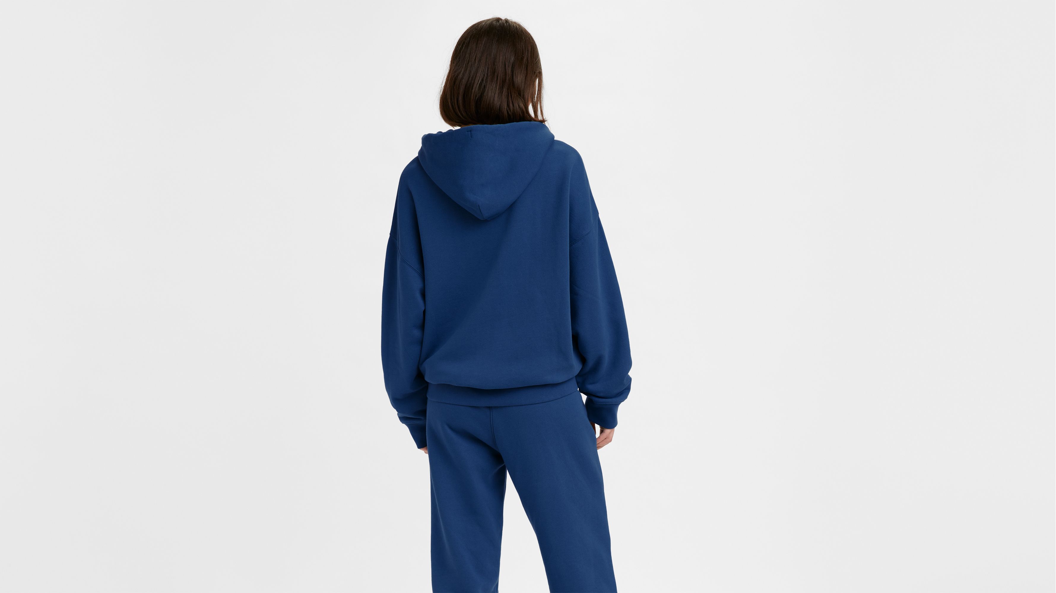 Red Tab™ Hoodie Sweatshirt 5