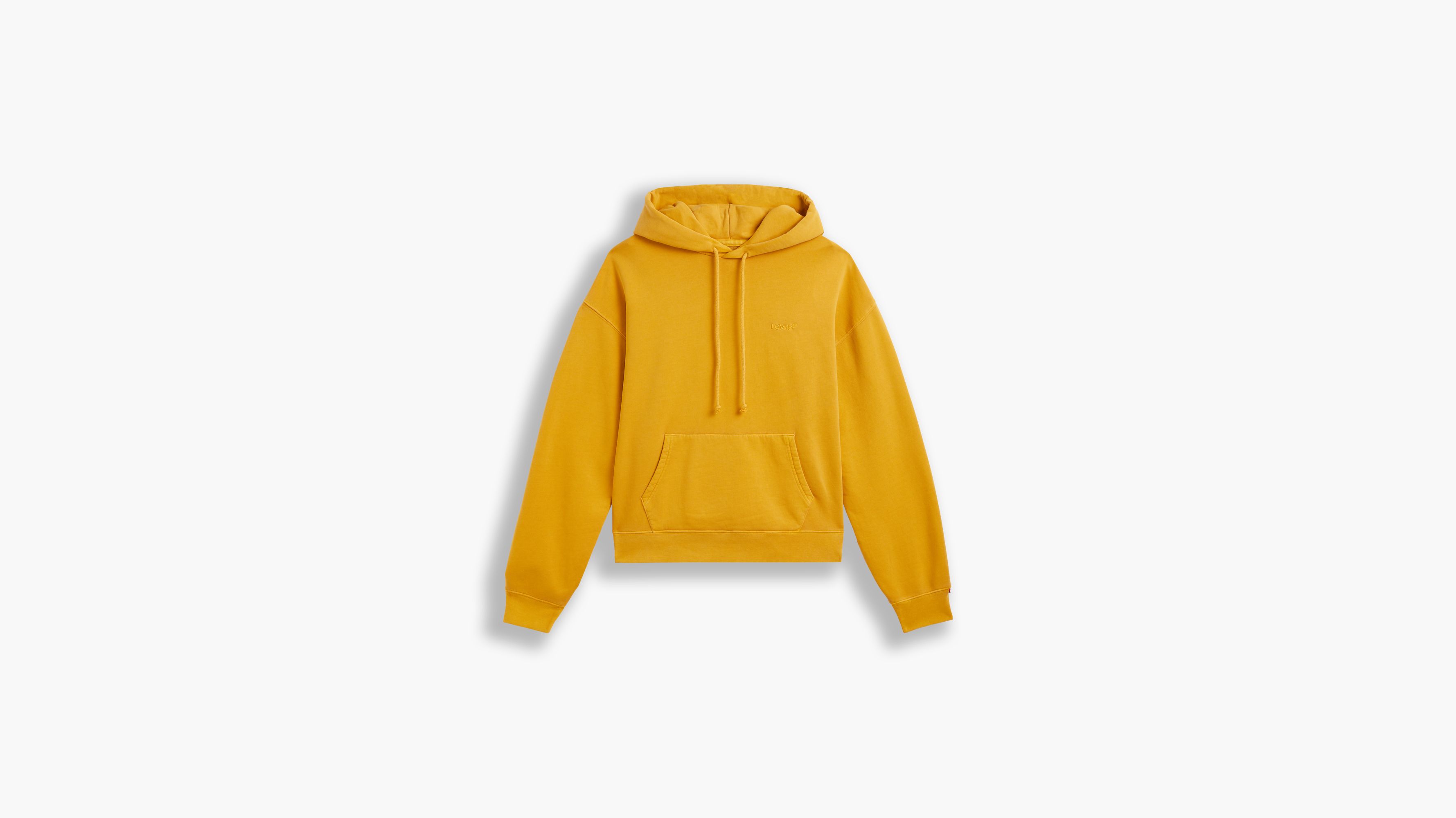 Red Tab™ Hoodie Sweatshirt 4