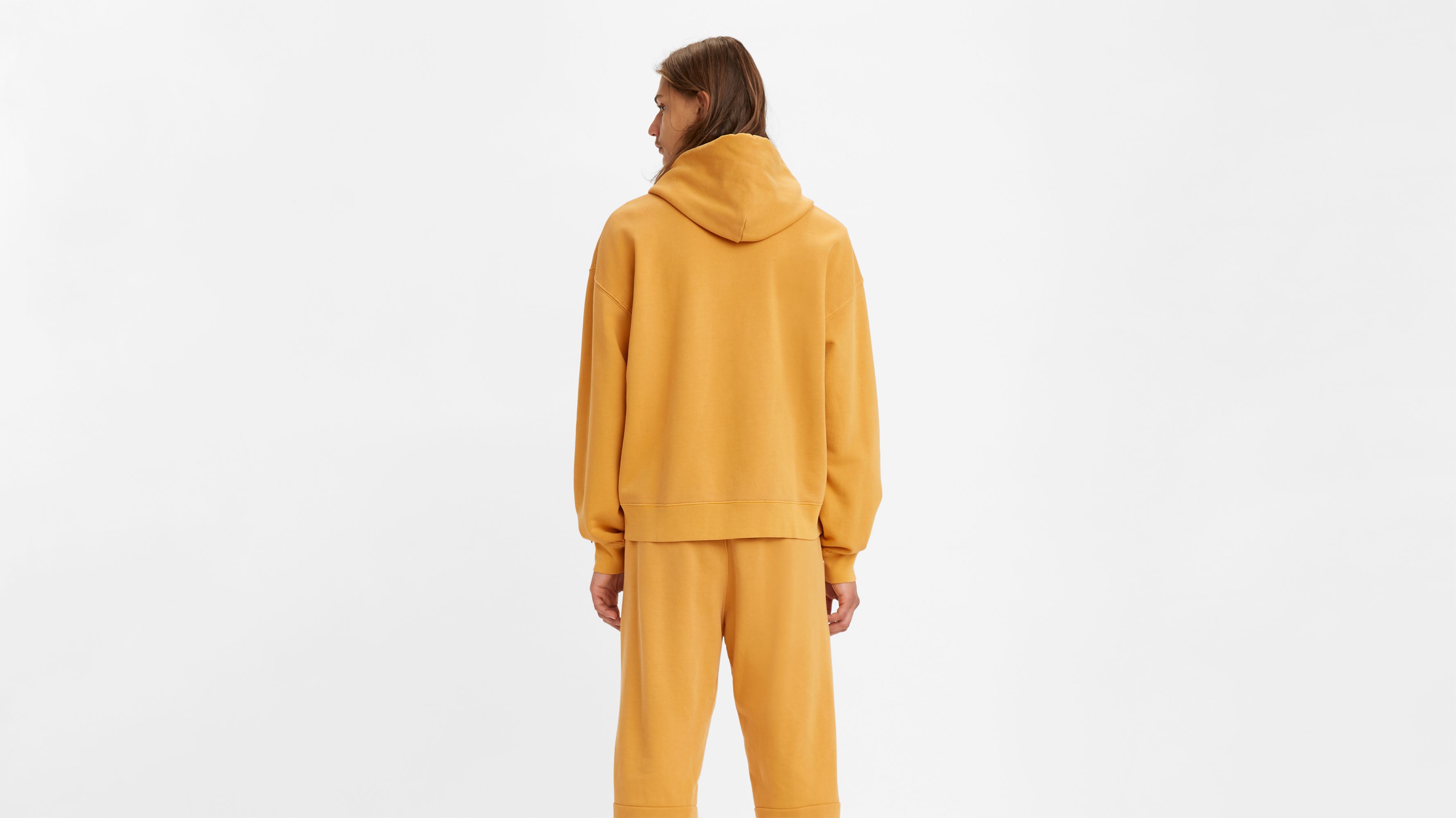 Red Tab™ Hoodie Sweatshirt 2
