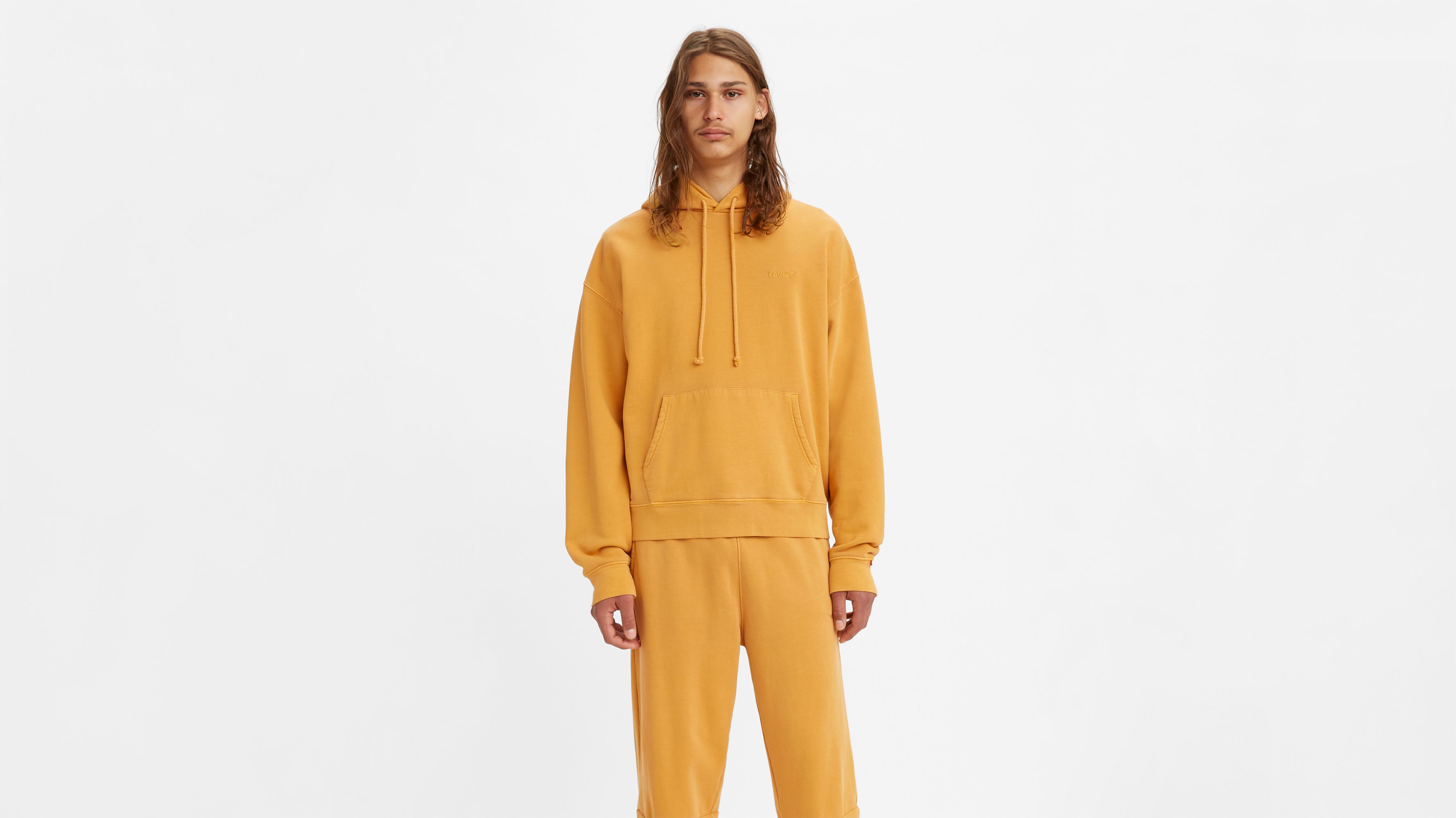 Red Tab™ Hoodie Sweatshirt 1