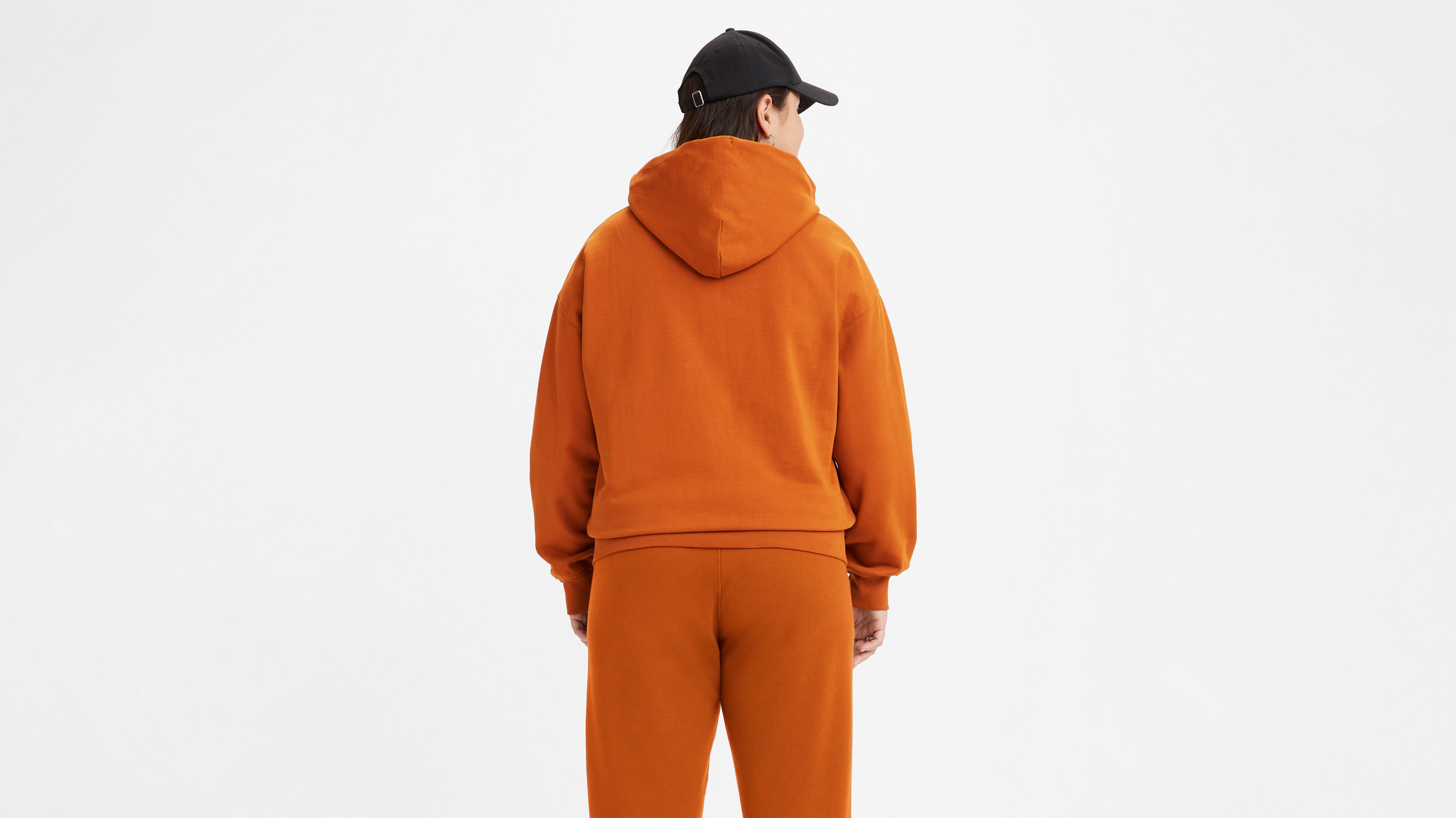 Red Tab™ Hoodie Sweatshirt 3