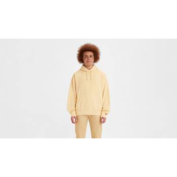 Levi's® Fresh Hoodie Sweatshirt 2