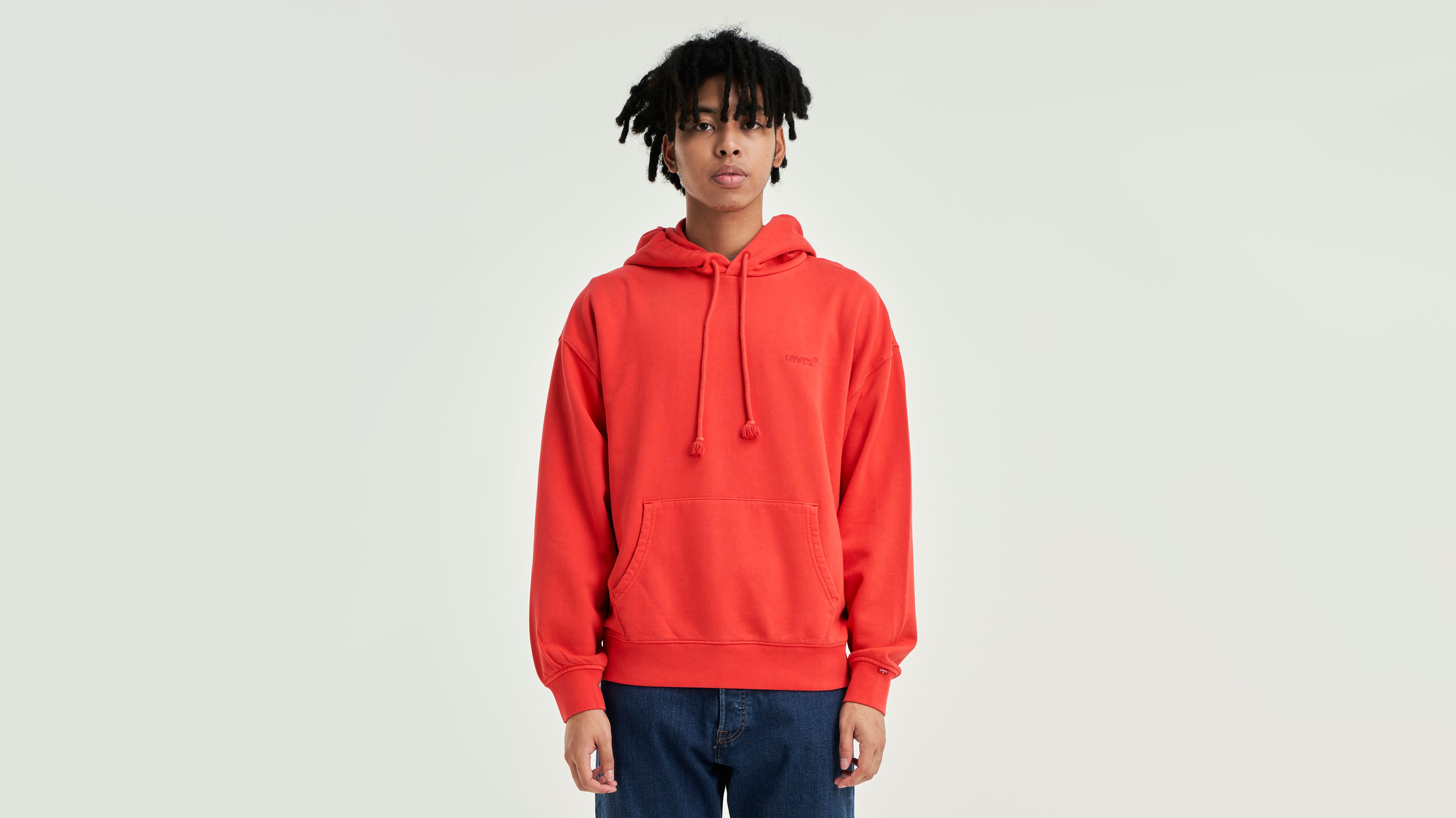 red tab sweats