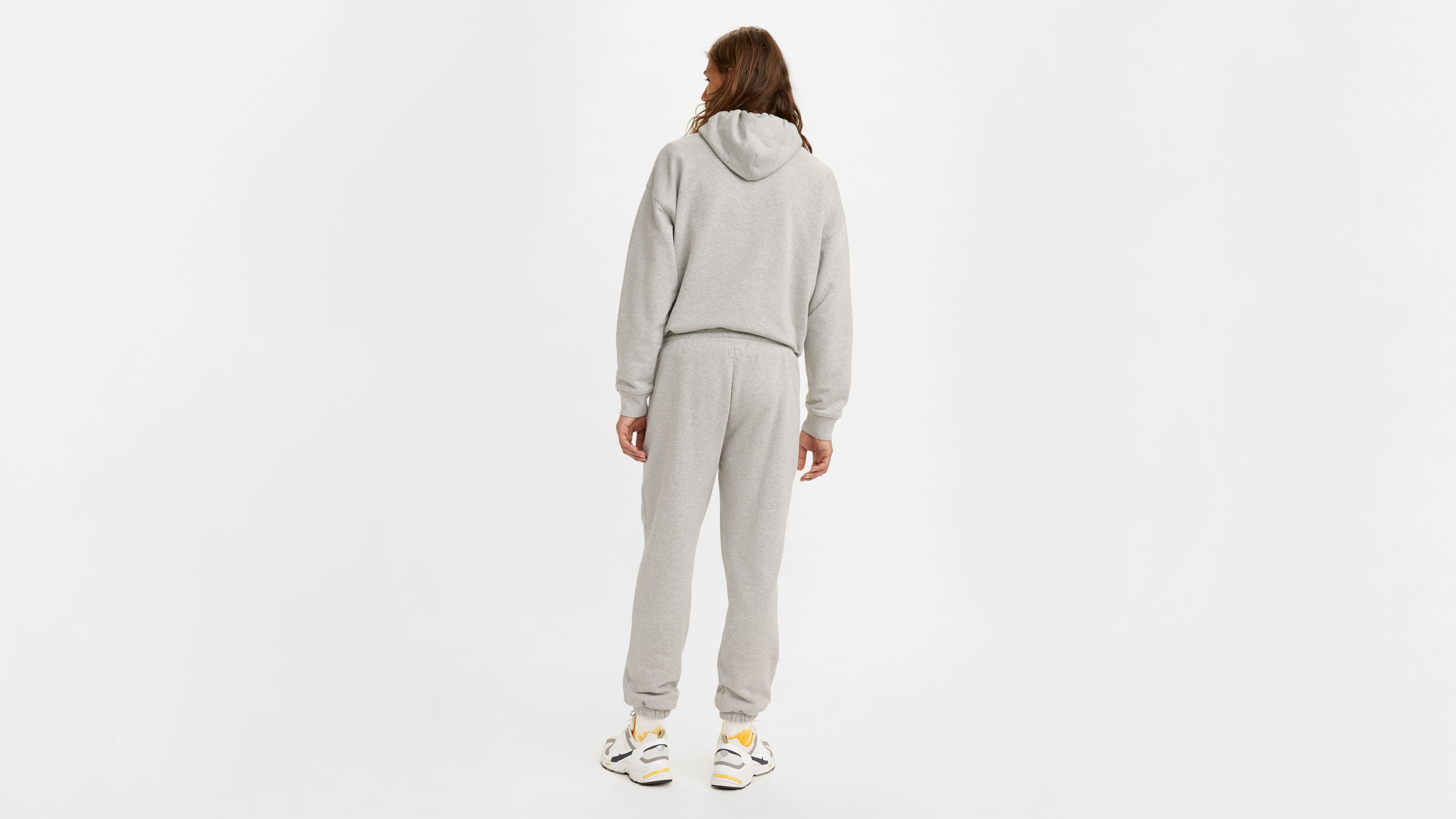 Red Tab™ Sweatpants - Grey | Levi's® US