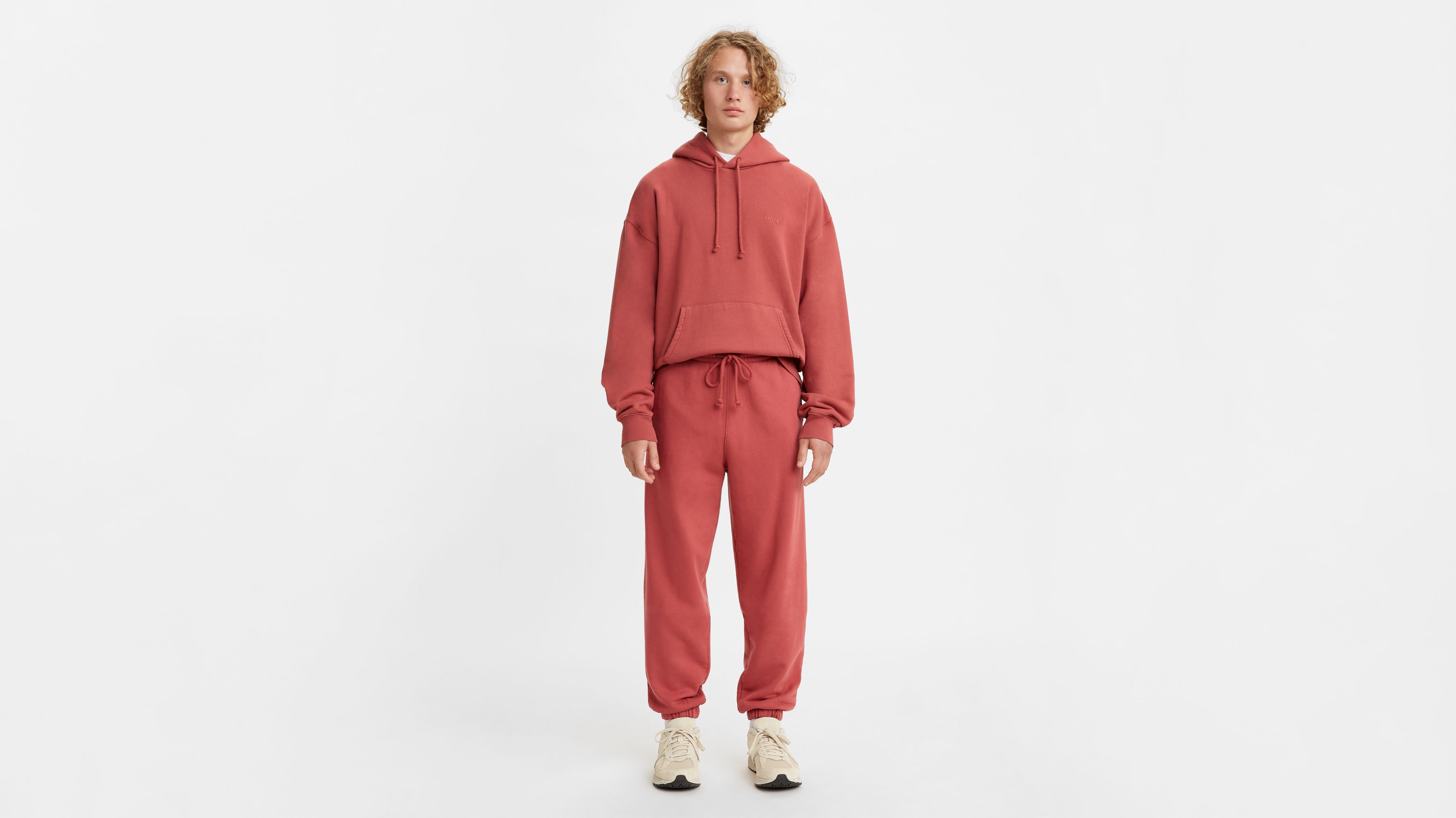Red Tab™ Sweatpants 1