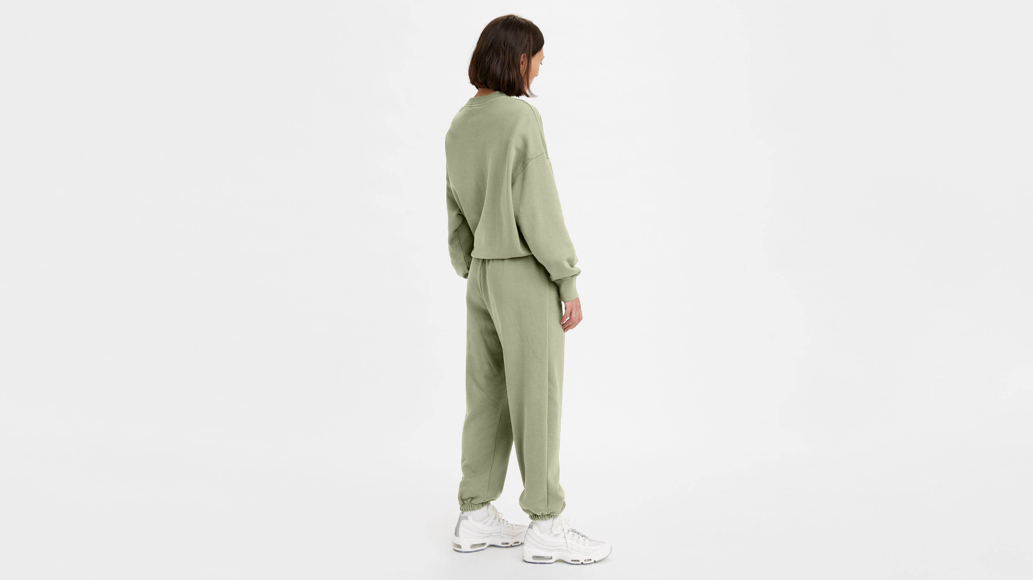 Red Tab™ Unisex Sweatpants 5