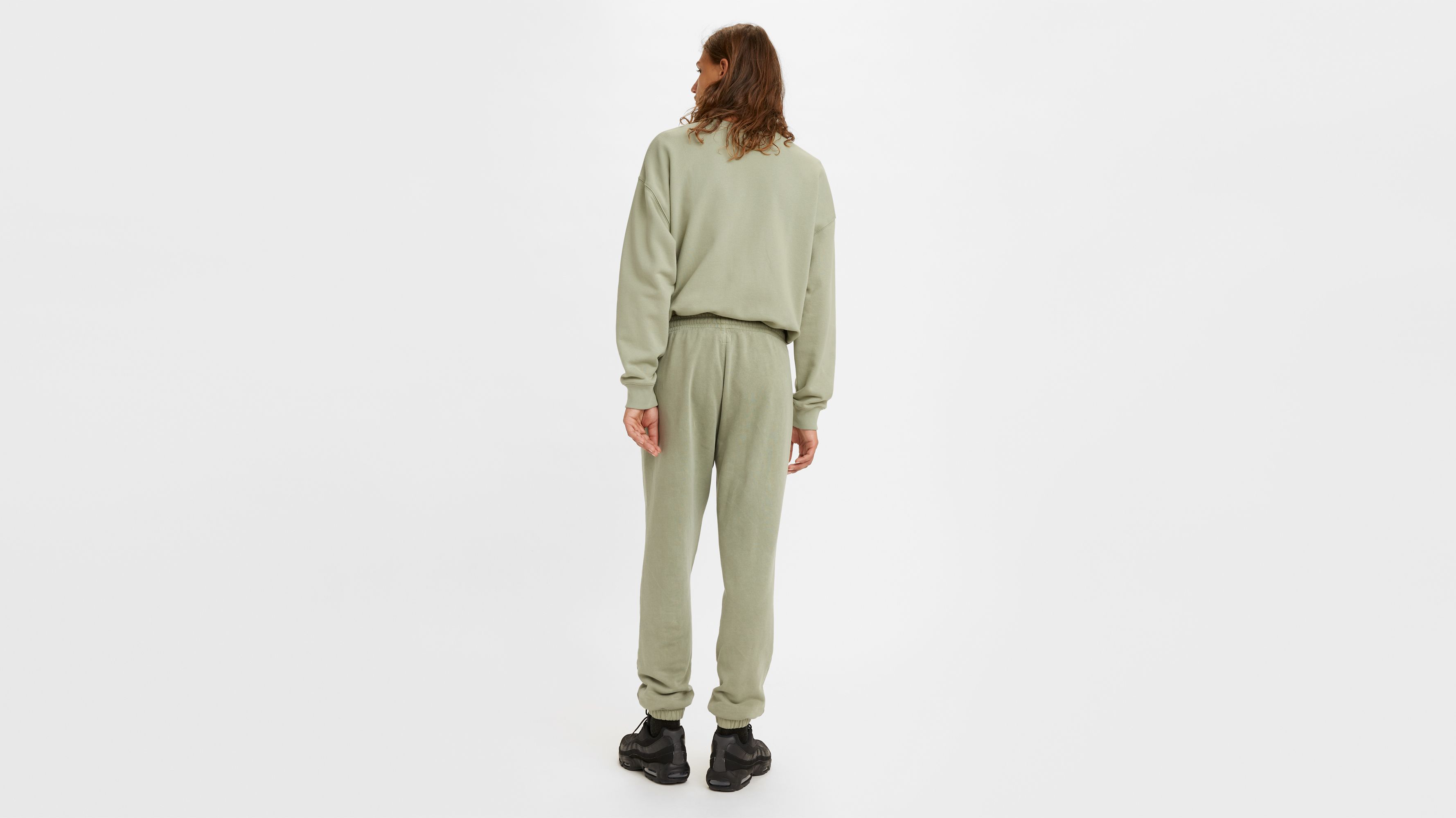 Red Tab™ Unisex Sweatpants 6