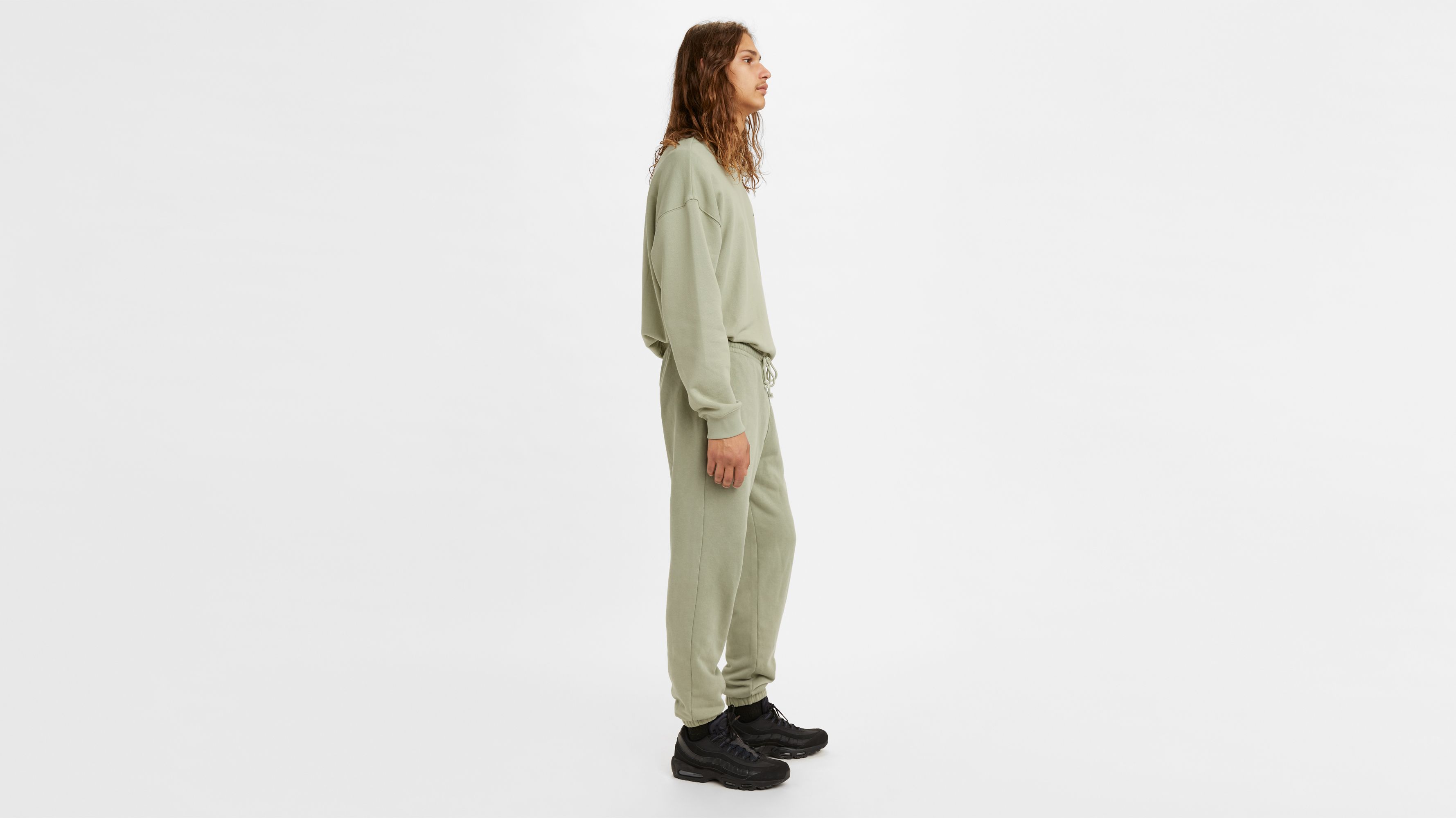 Red Tab™ Unisex Sweatpants 4