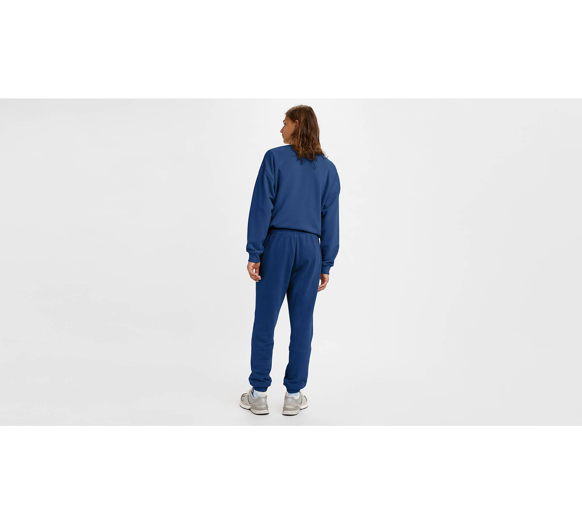 Red Tab™ Sweatpants - Blue | Levi's® CA