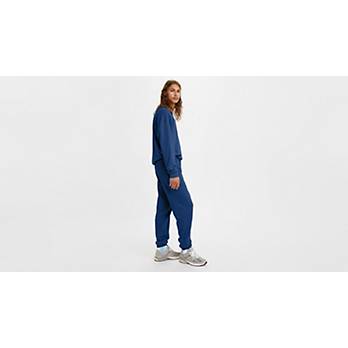 Red Tab™ Sweatpants - Blue | Levi's® US