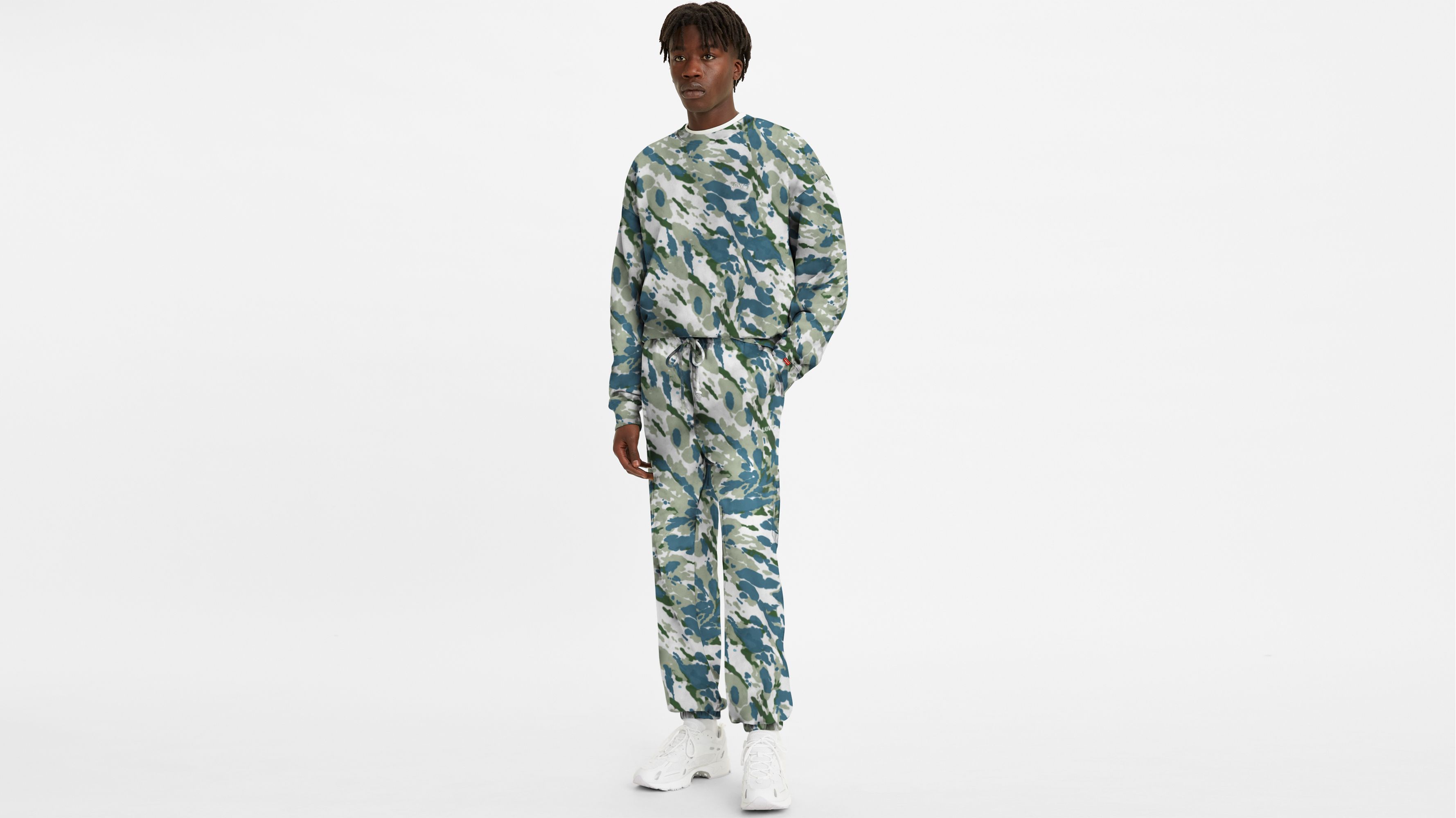 Red Tab™ Sweatpants 1