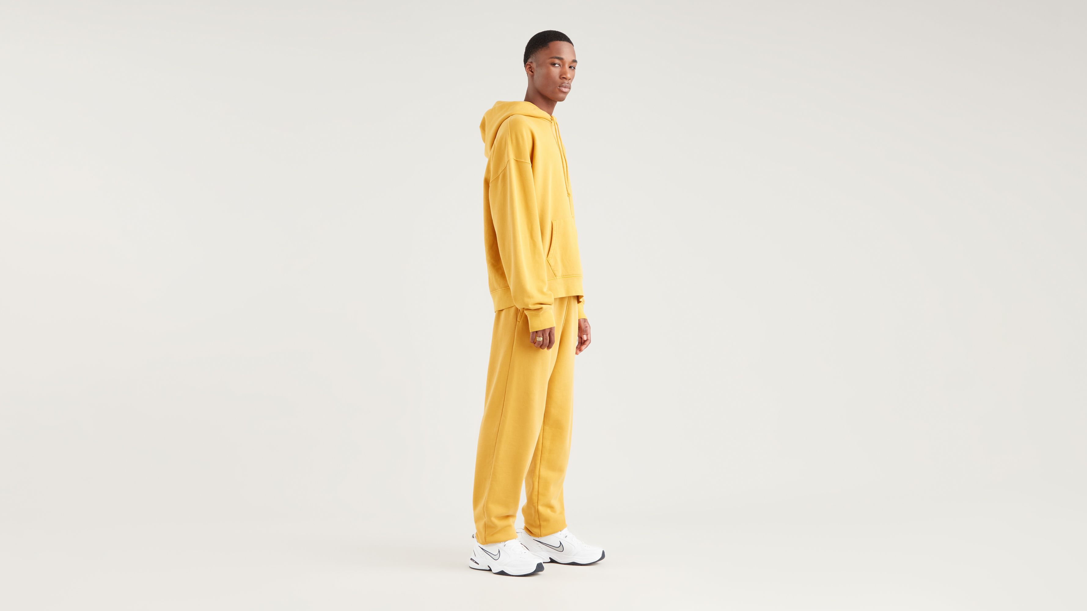 Levi's® Red Tab™ Joggingbroek - Geel | Levi's® NL