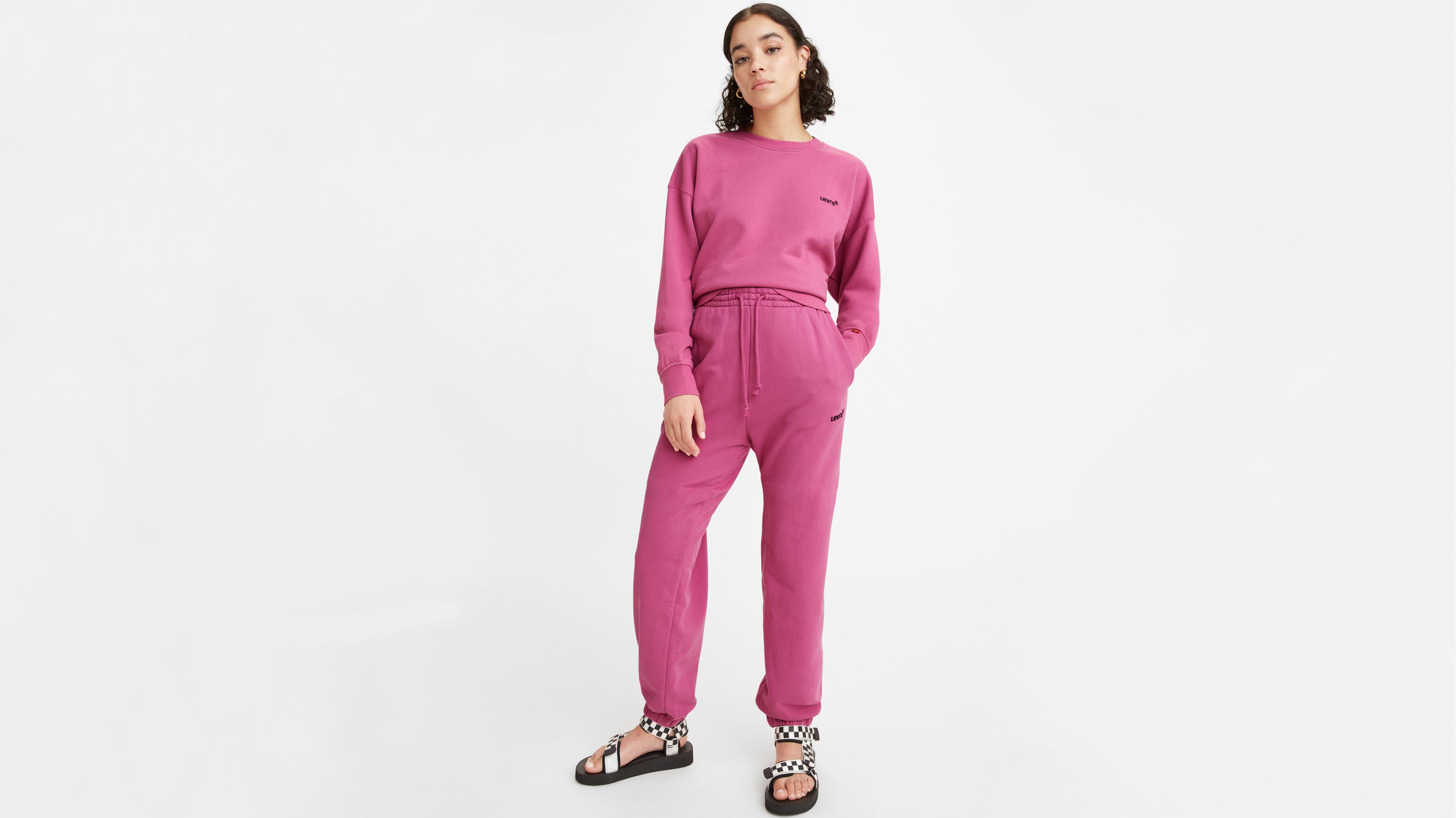 Red Tab™ Sweatpants 1