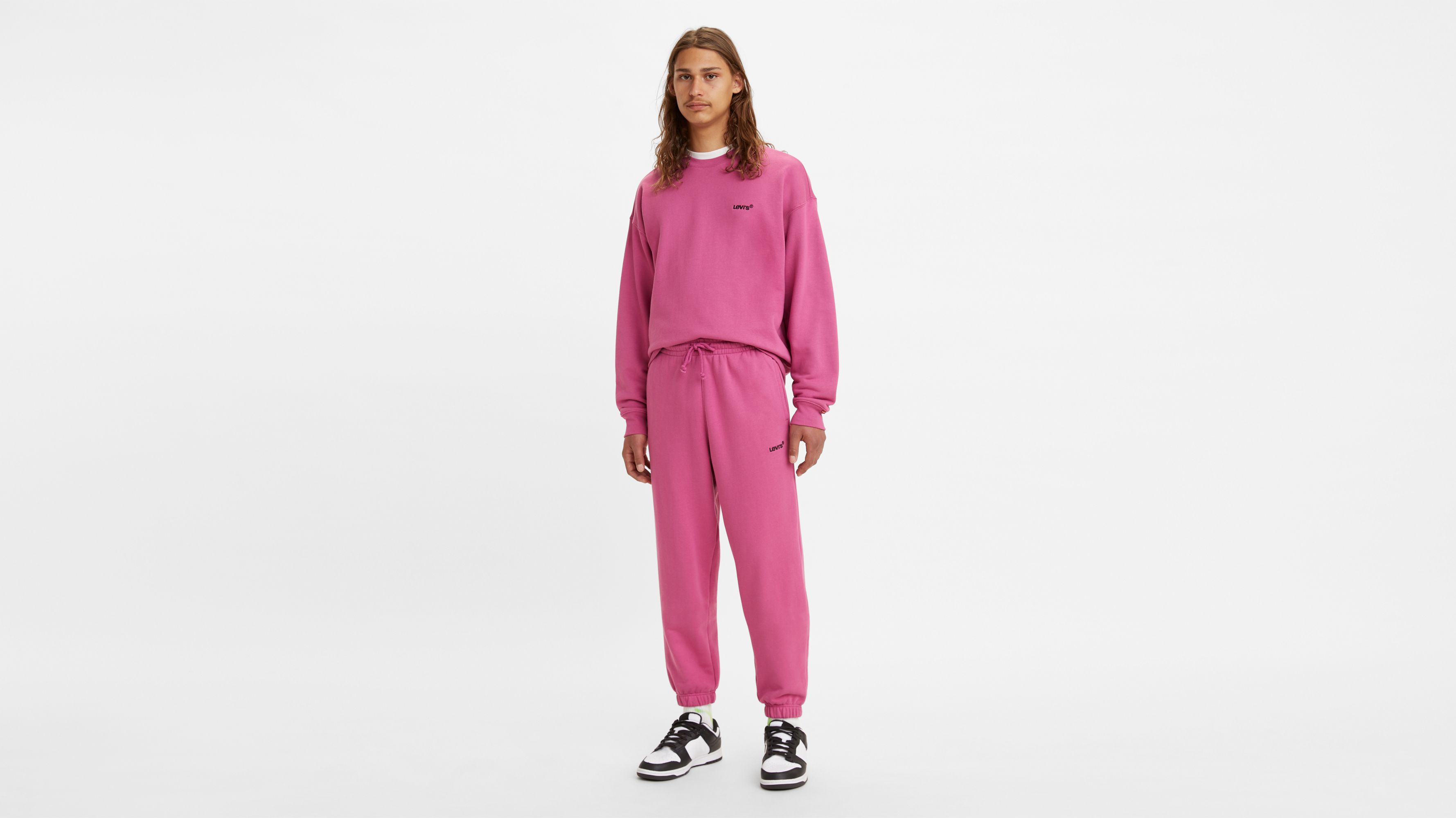 Red Tab™ Sweatpants 2