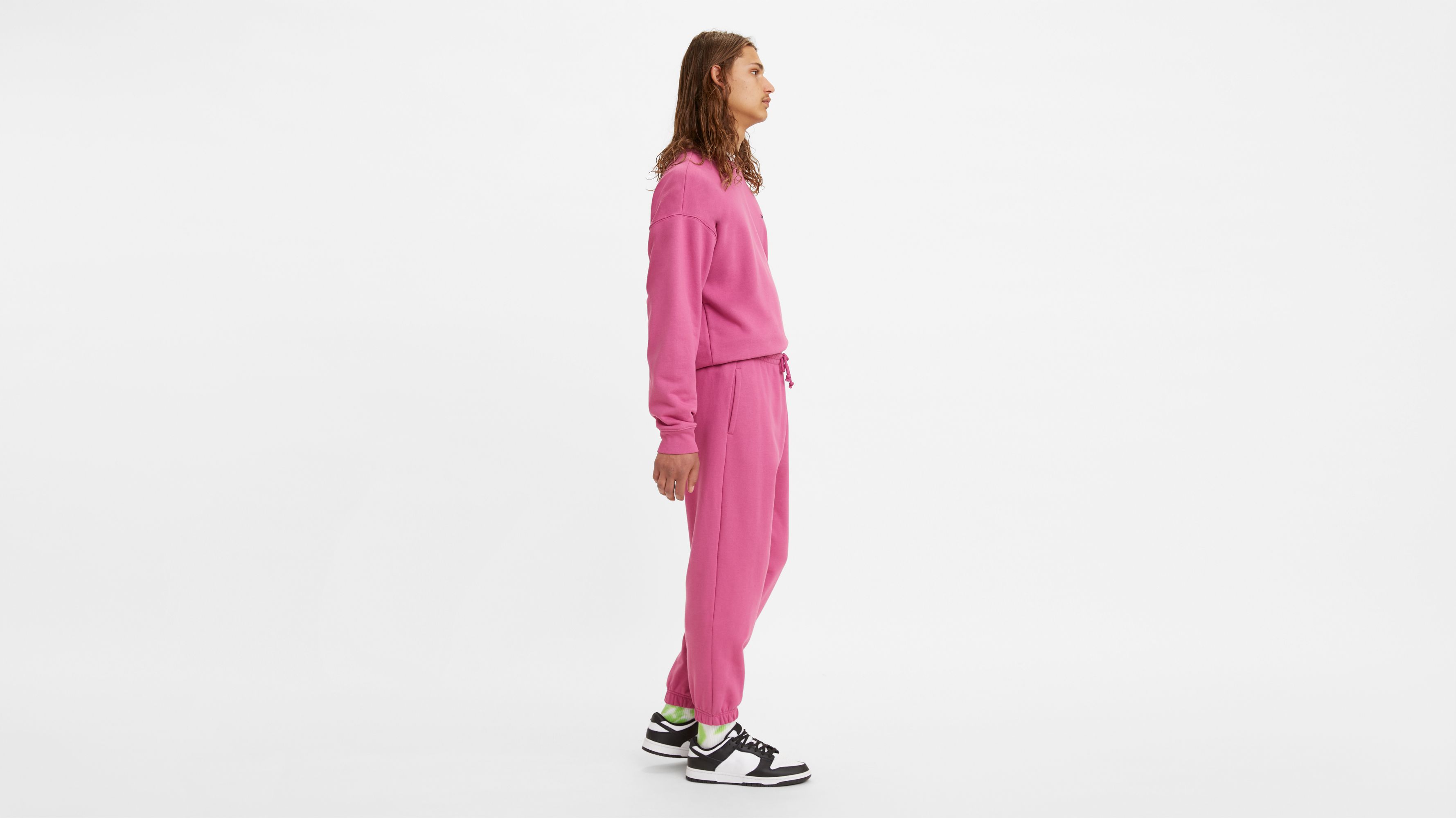 Red Tab™ Sweatpants 3