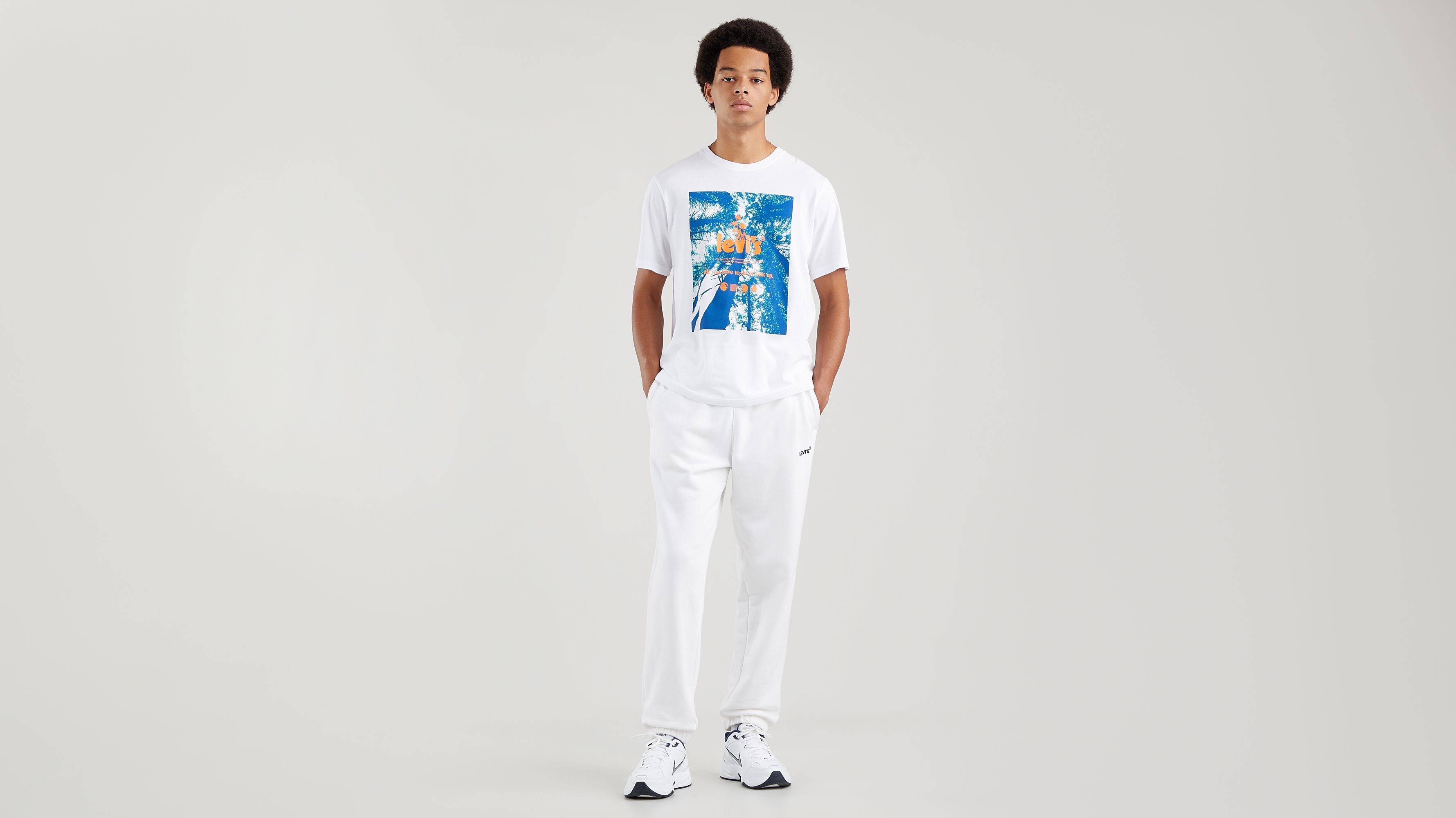 Levi's® Red Tab™ Sweatpants 1