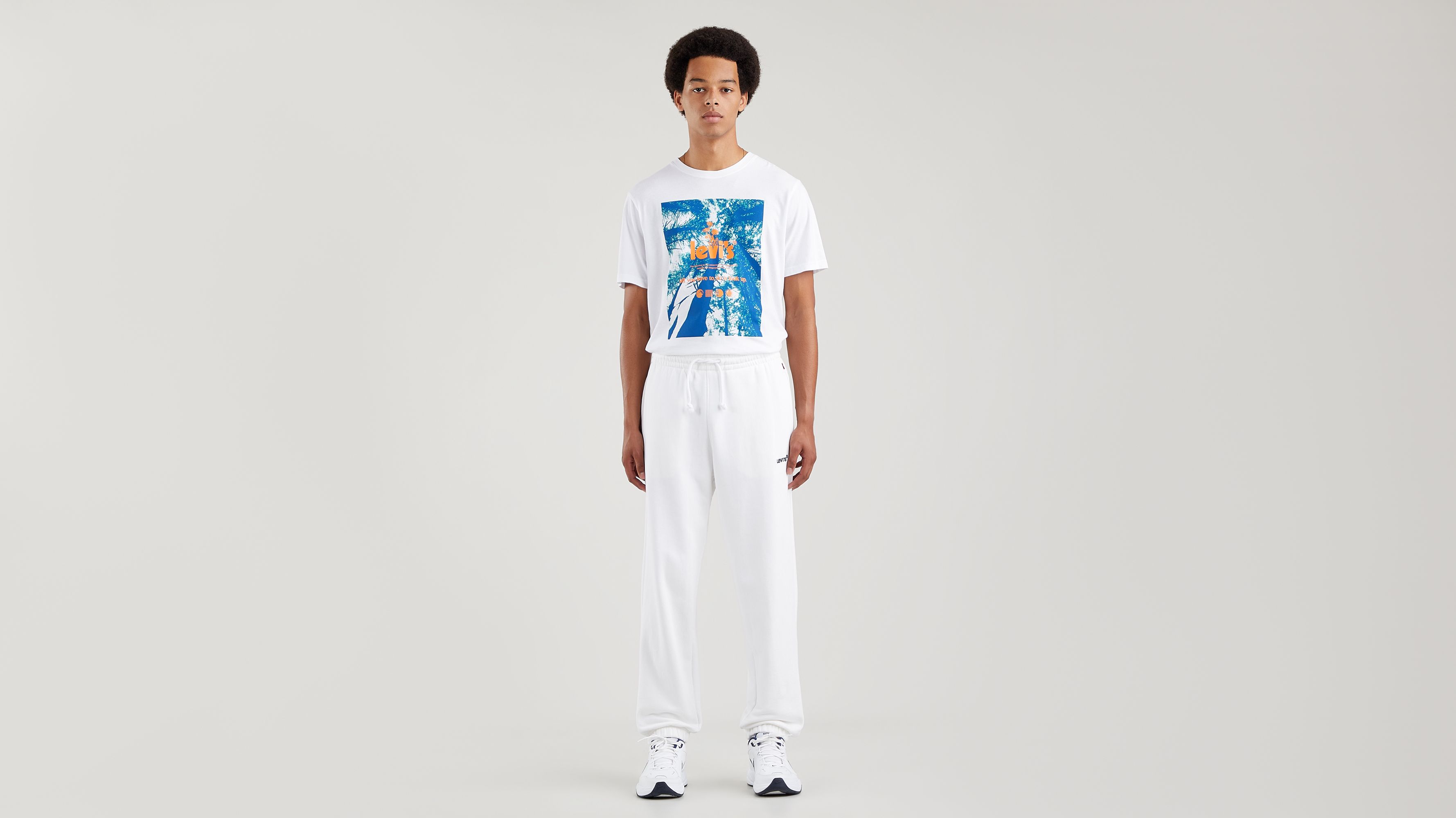 Red Tab™ Sweatpants 5