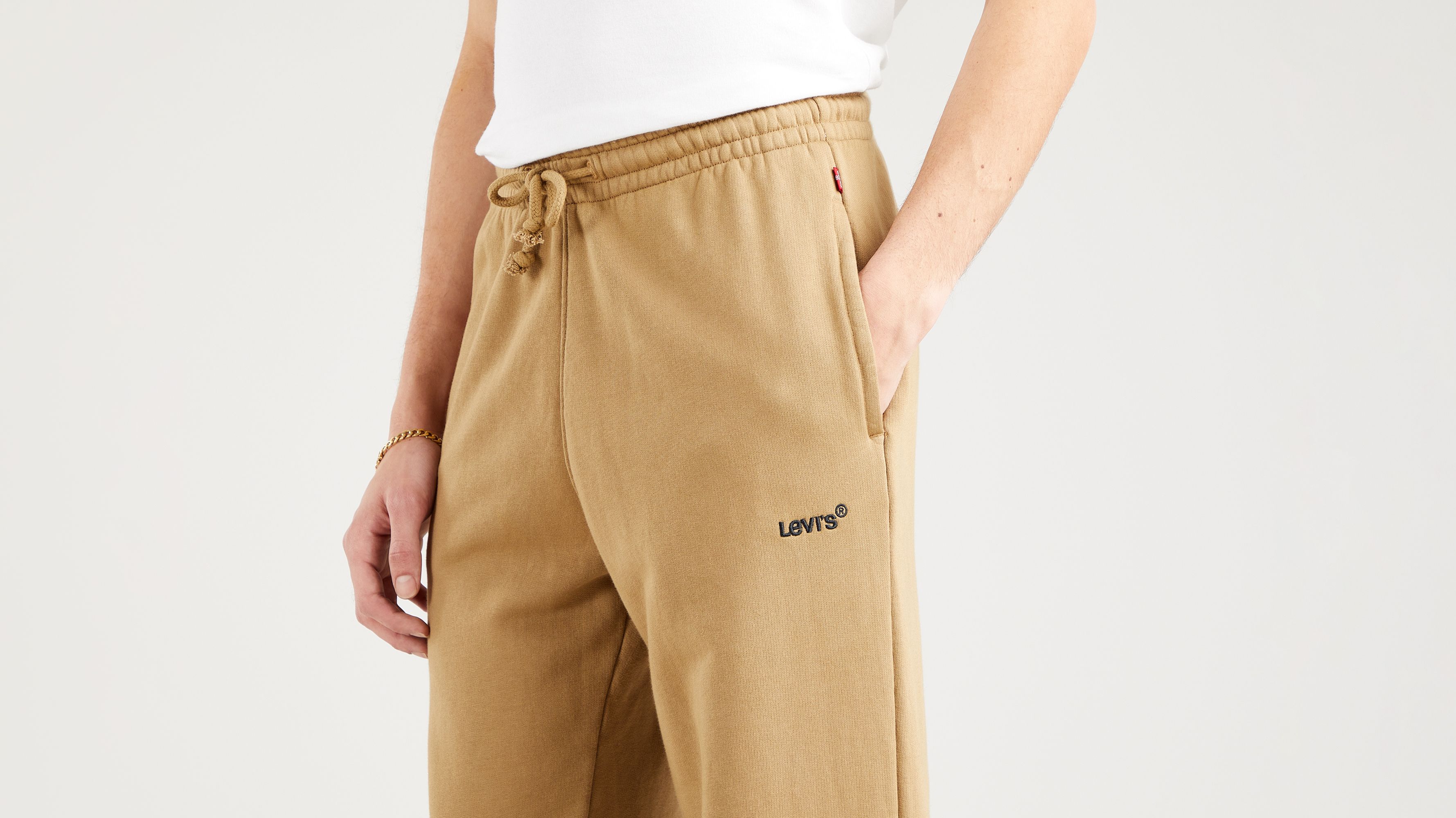 Levi's® Red Tab™ Sweatpants 4