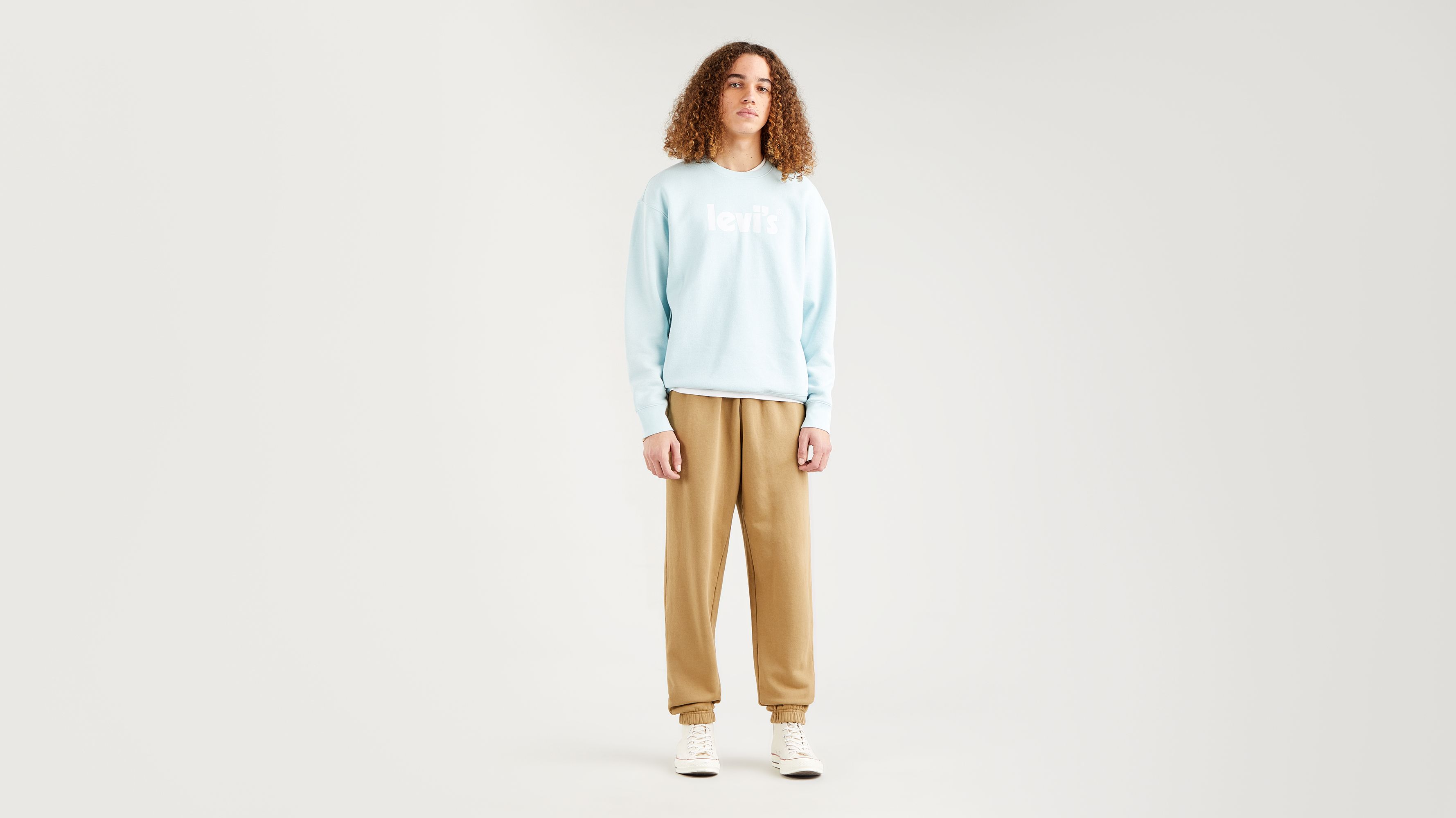 Levi's® Red Tab™ Sweatpants 1