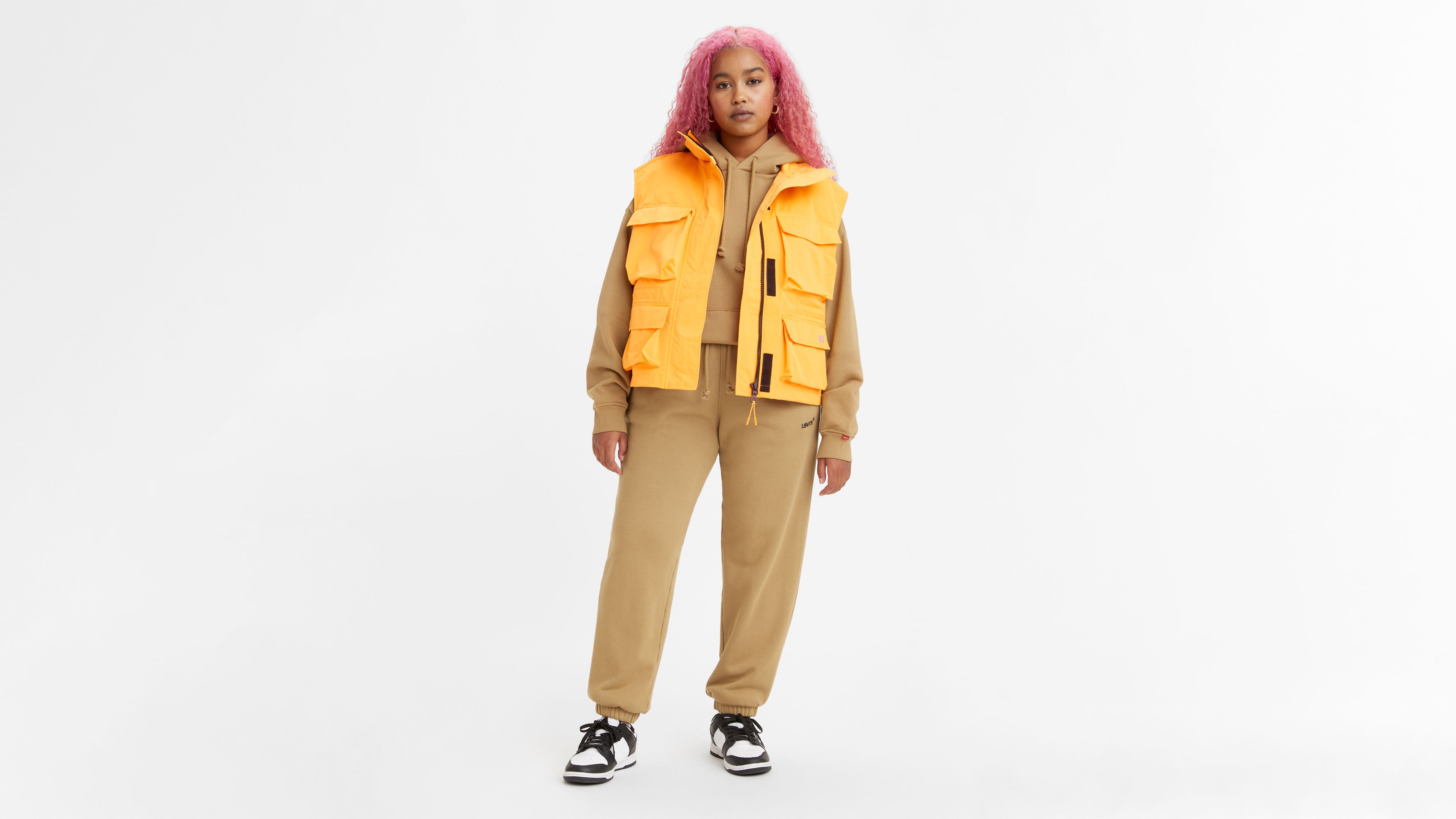 Red Tab™ Sweatpants 1