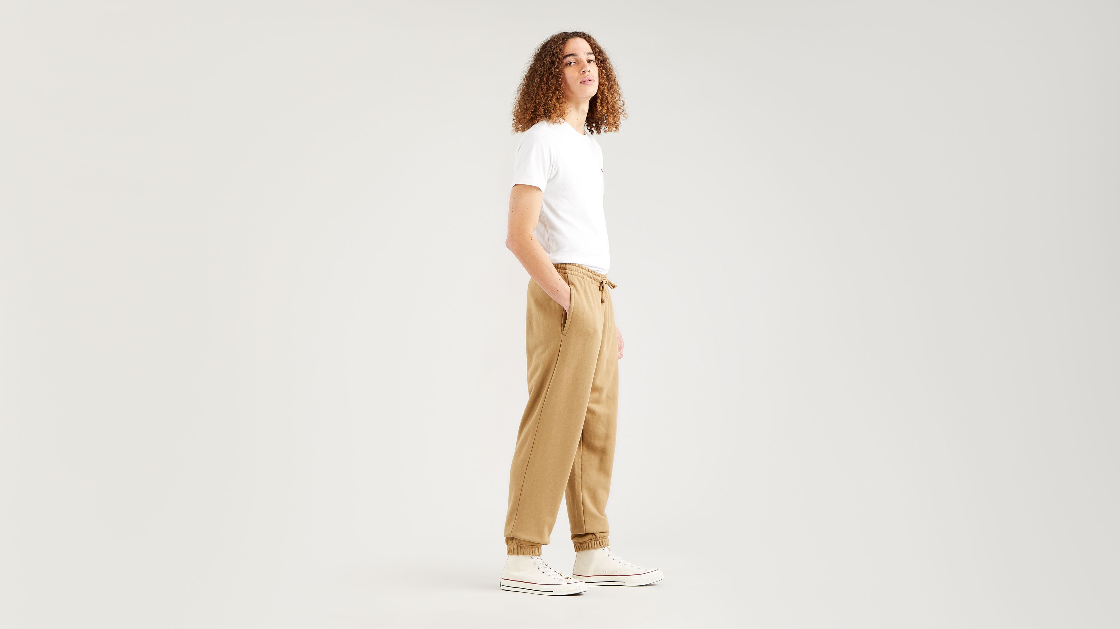 Levi's® Red Tab™ Sweatpants 2