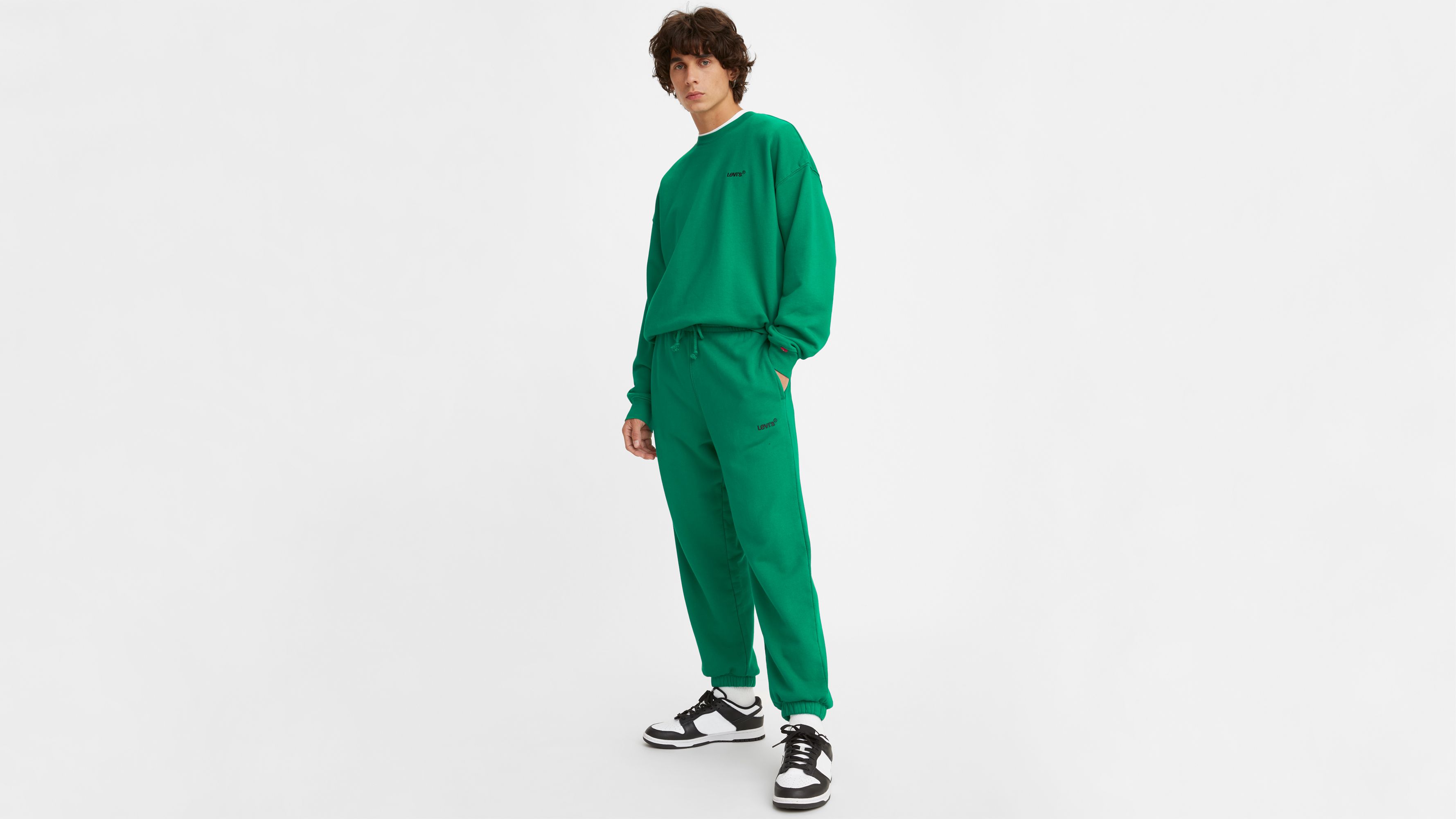 Levi's® Red Tab™ Sweatpants 1