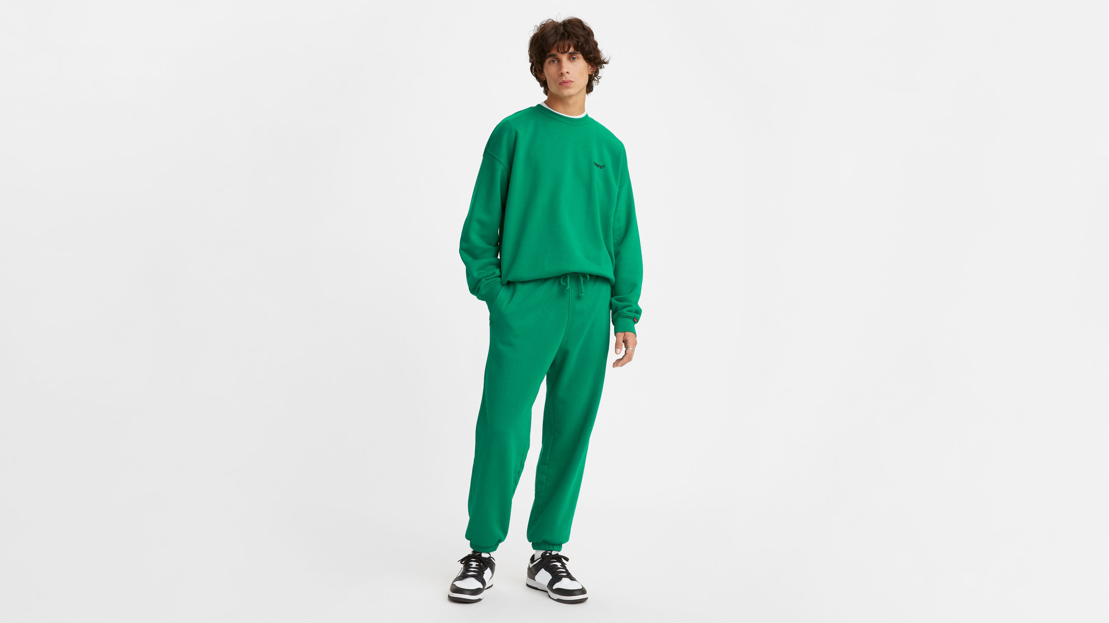 Levi's® Red Tab™ Sweatpants 2