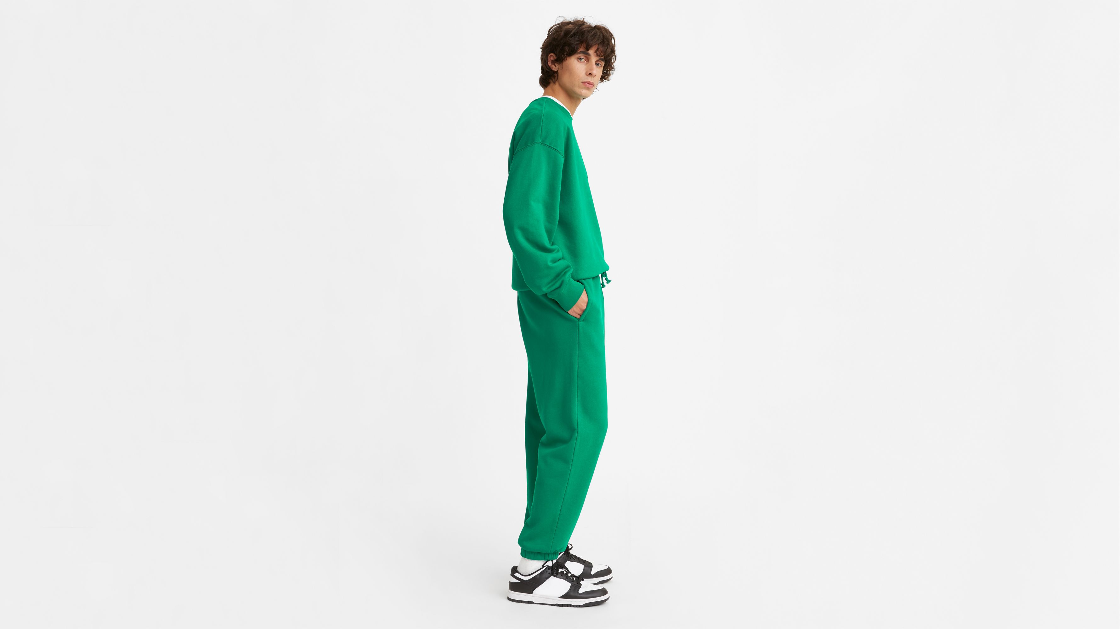 Levi's® Red Tab™ Sweatpants 3