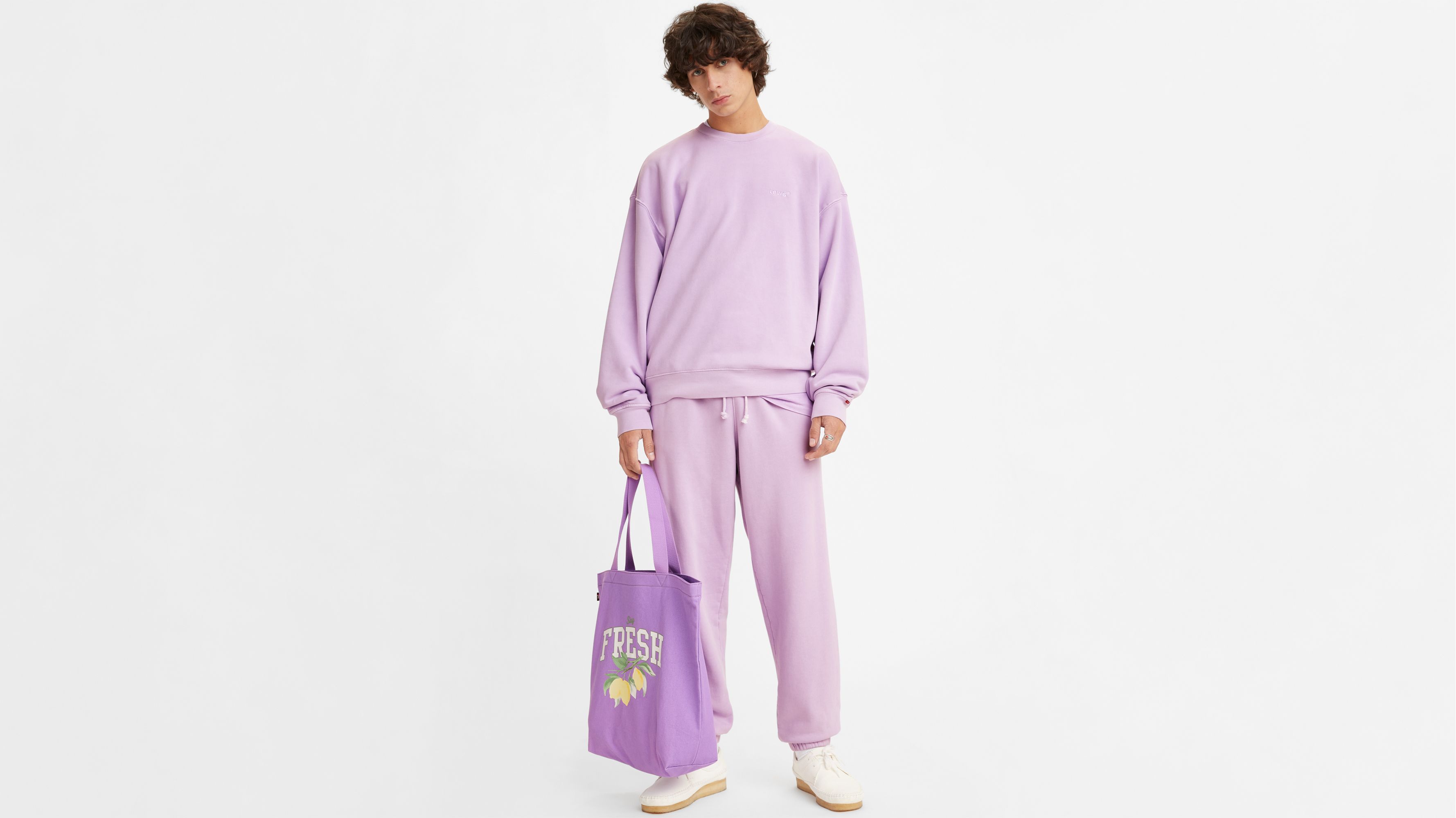 Red Tab™ Sweatpants 1