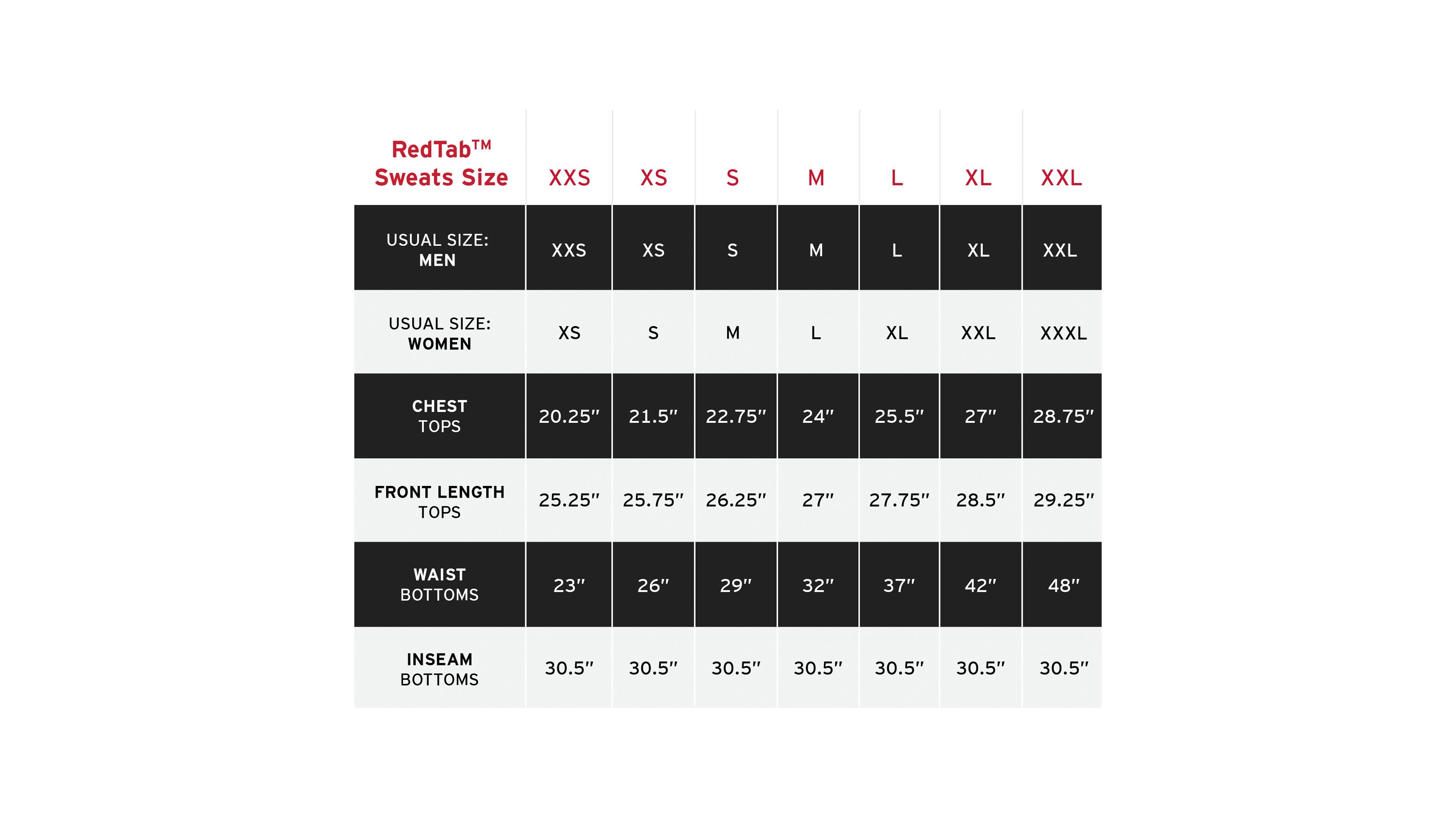 Red Tab™ Sweatpants 4
