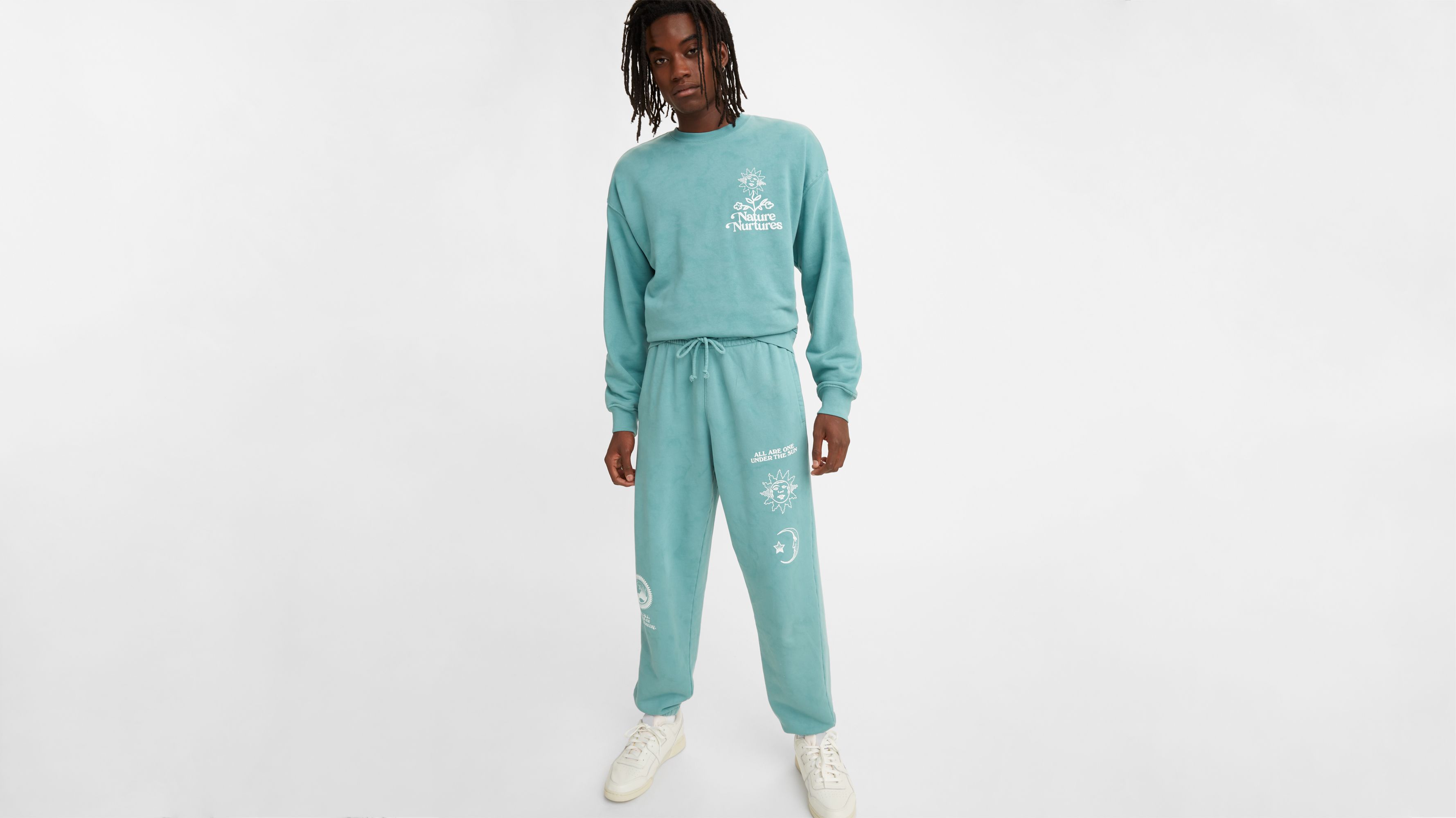 Red Tab™ Sweatpants 1