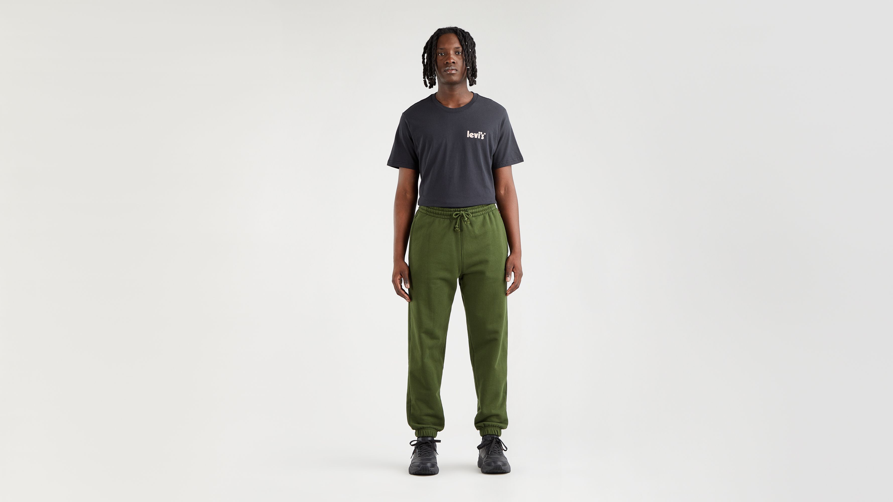 Levi's® Red Tab™ Sweatpants 5
