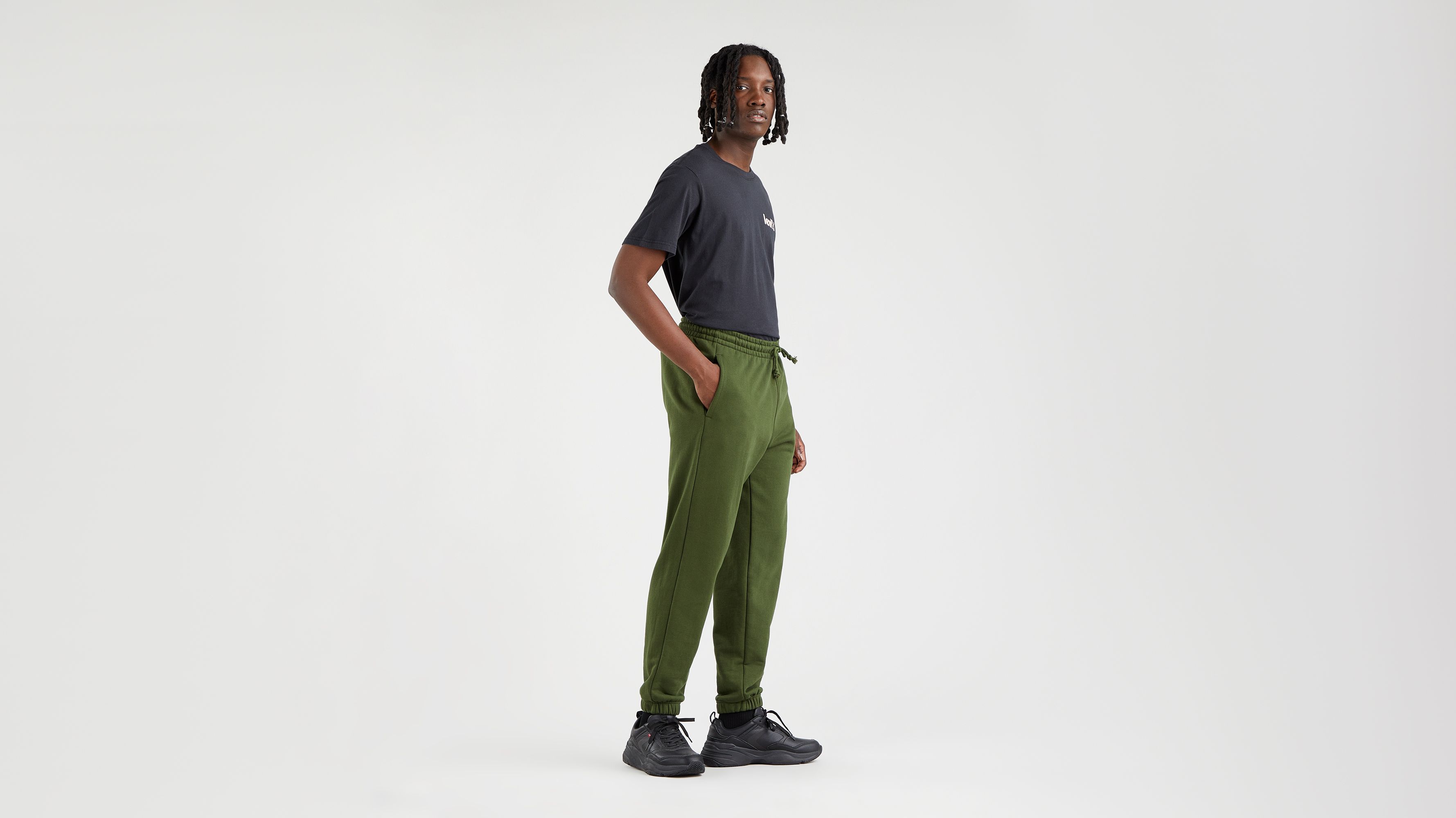 Levi's® Red Tab™ Sweatpants 2