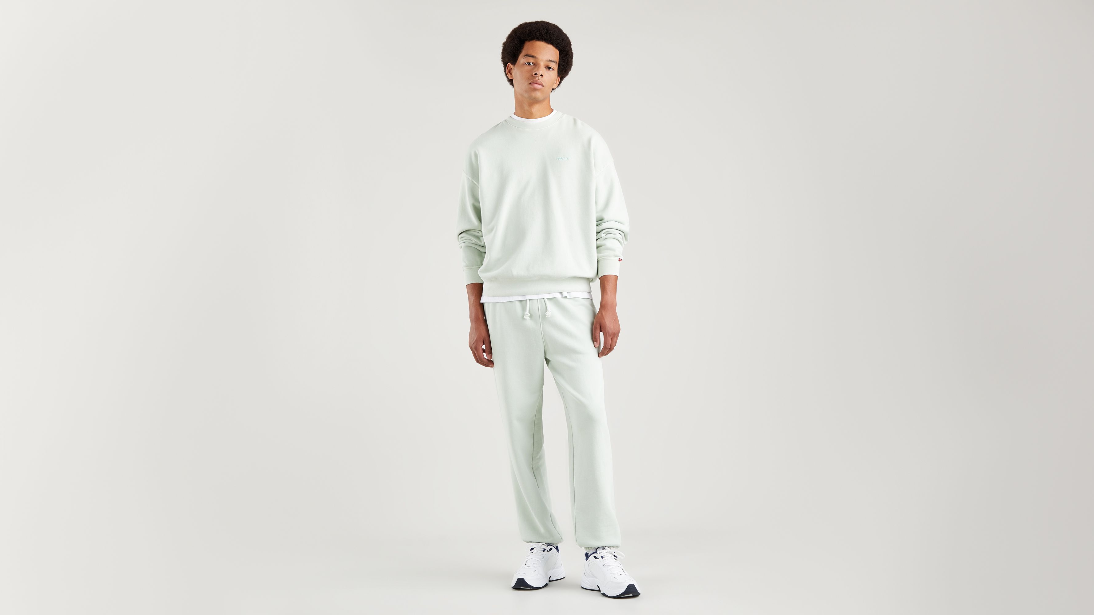 Red Tab™ Sweatpants 1