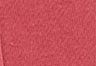 Earth Red - Rosso - Felpa con cappuccio e cerniera standard