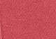 Earth Red - Rosso - Felpa con cappuccio e cerniera standard