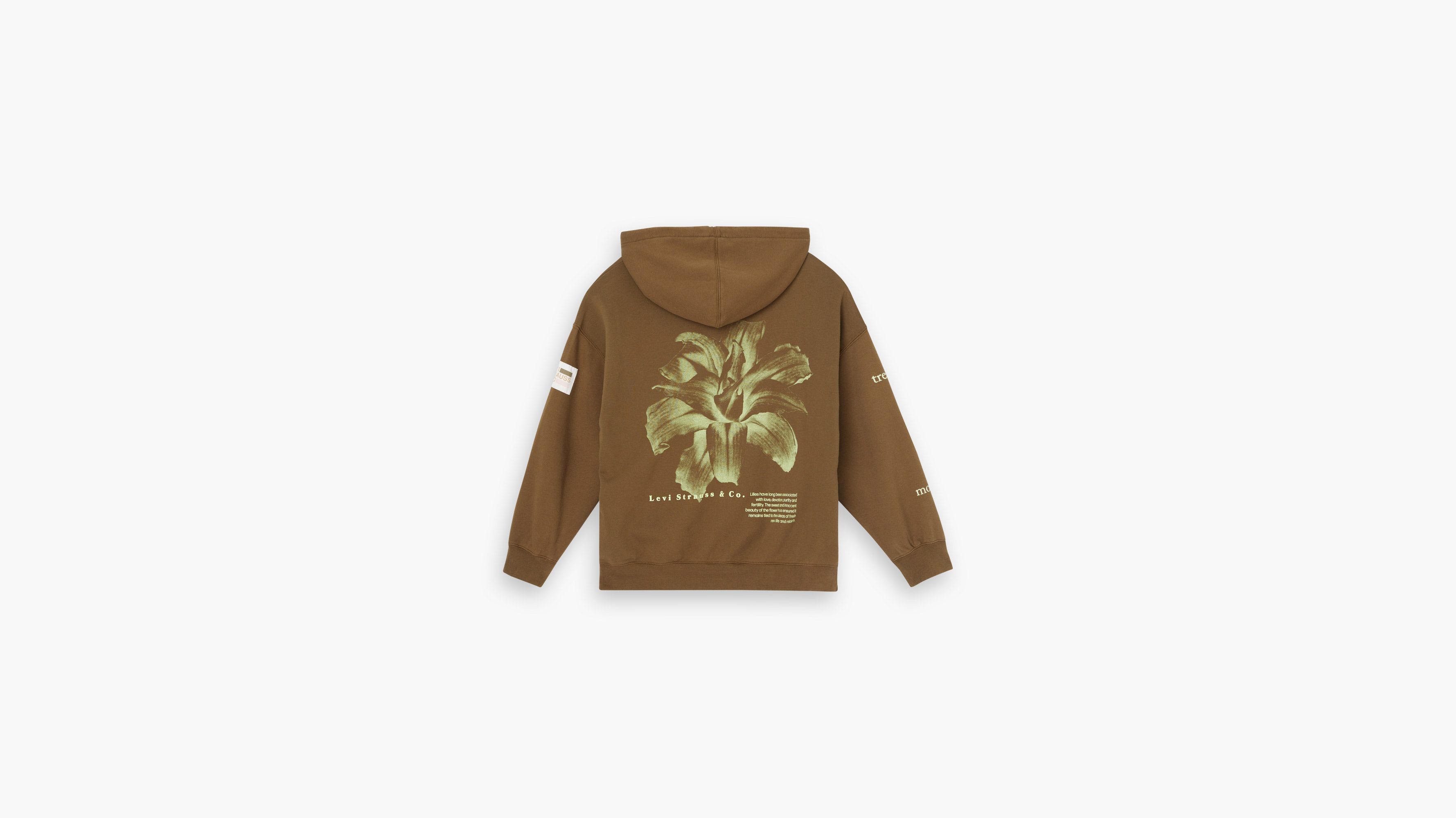 Oron Hoodie 5
