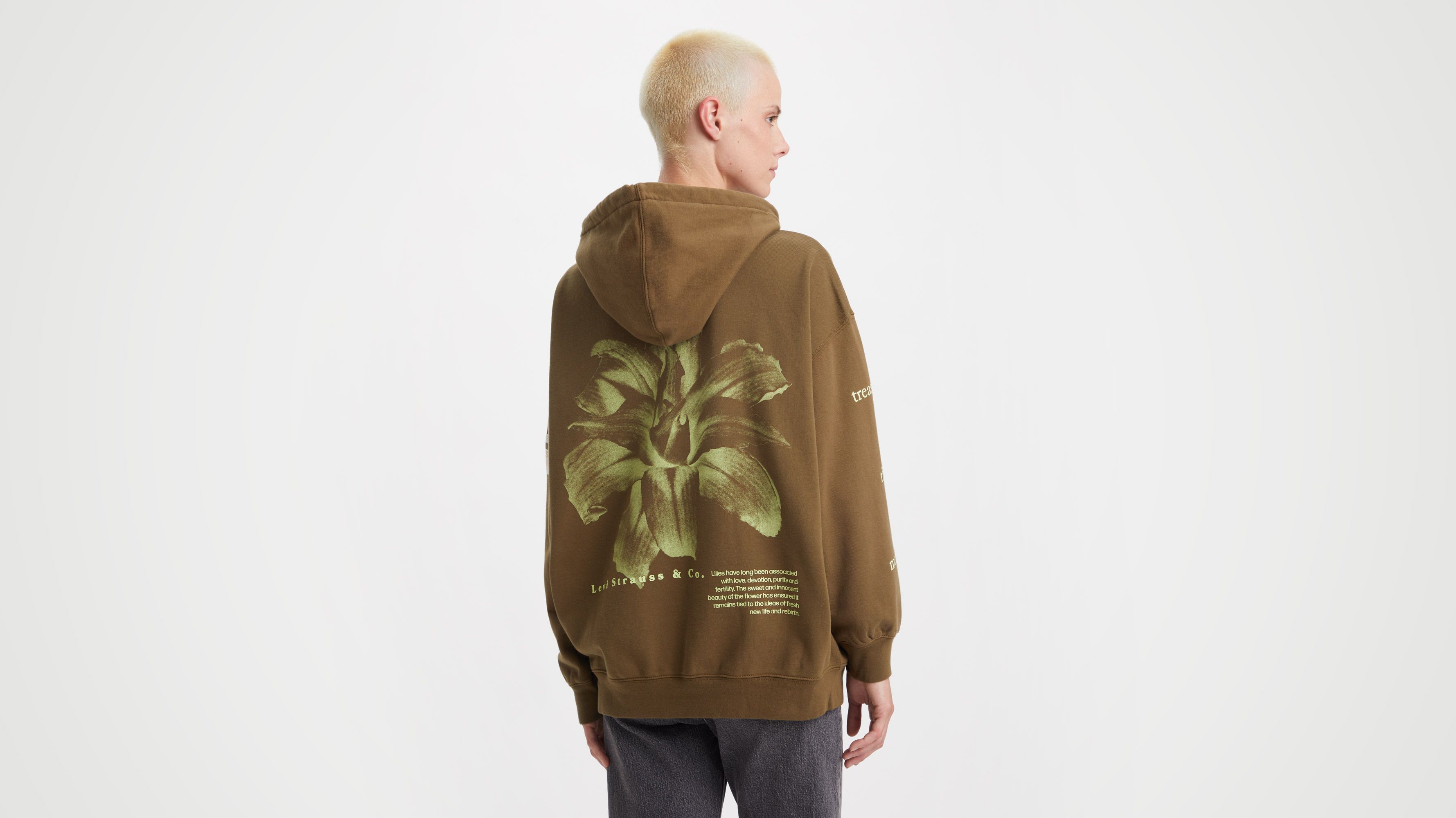 Oron Hoodie 2