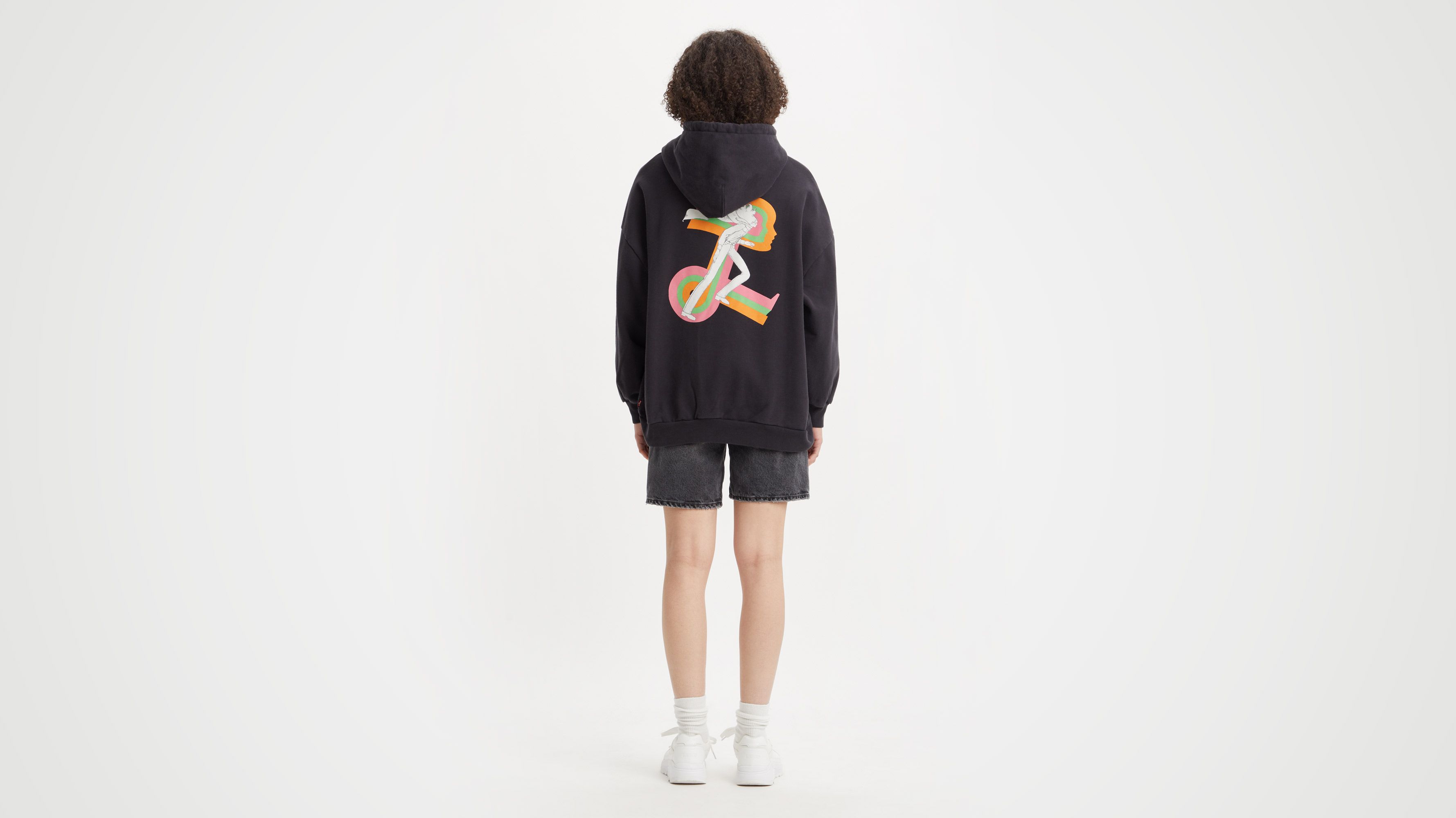 Take Me Back To Eden | Sleep Token Felpa con cappuccio | EMP