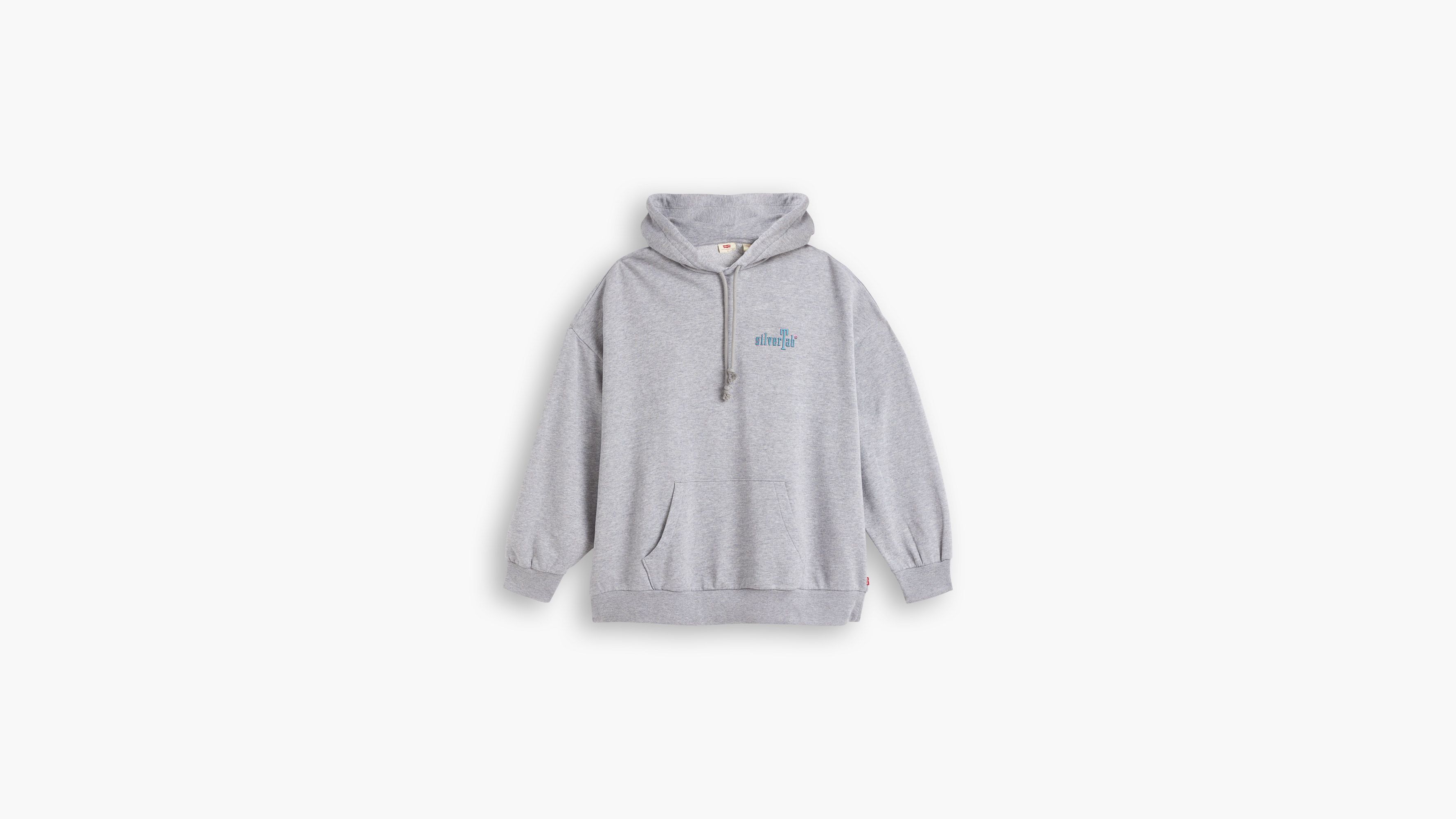 Prism Hoodie - Grey | Levi's® US