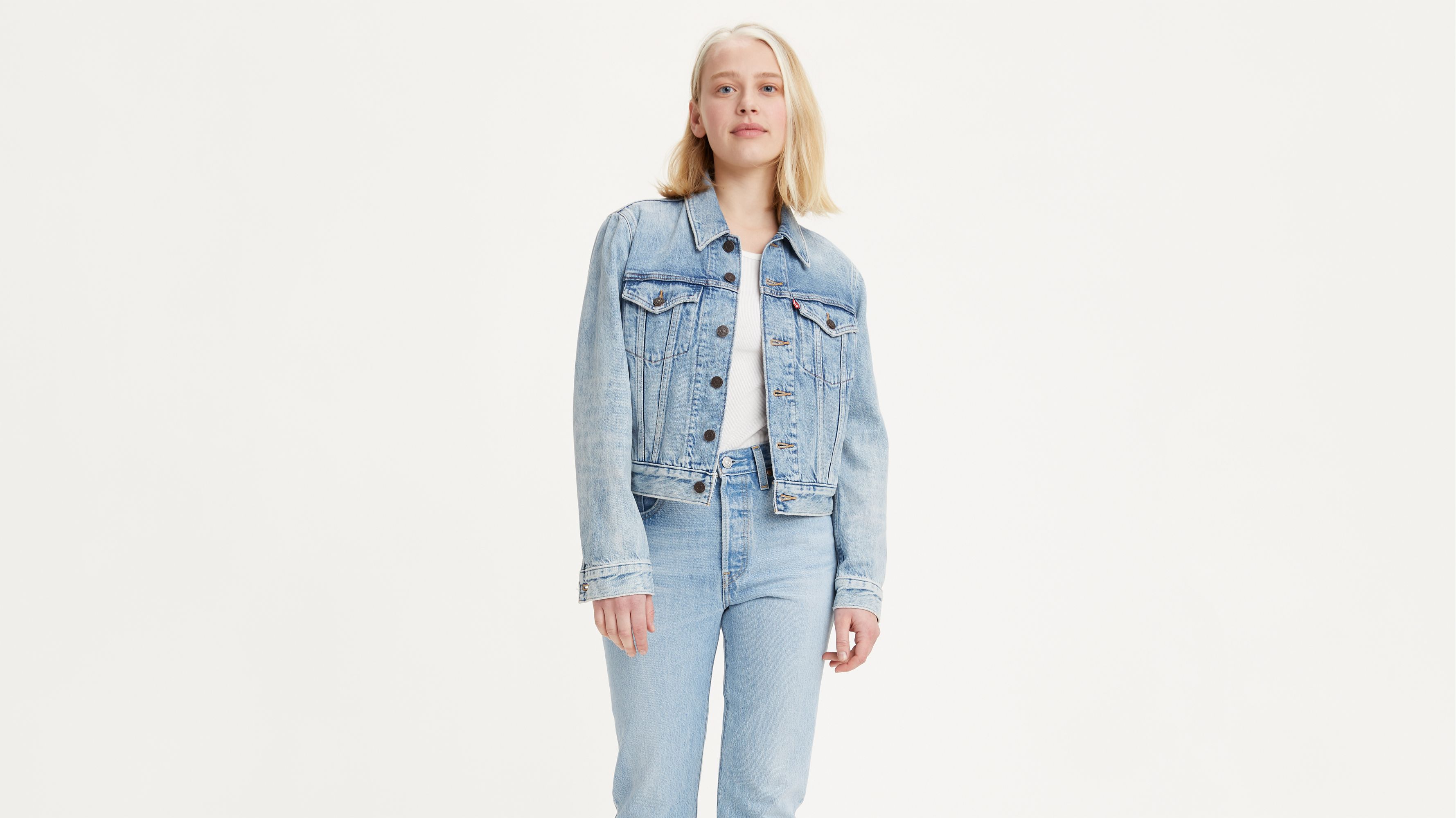 levi's fleece jacket womens