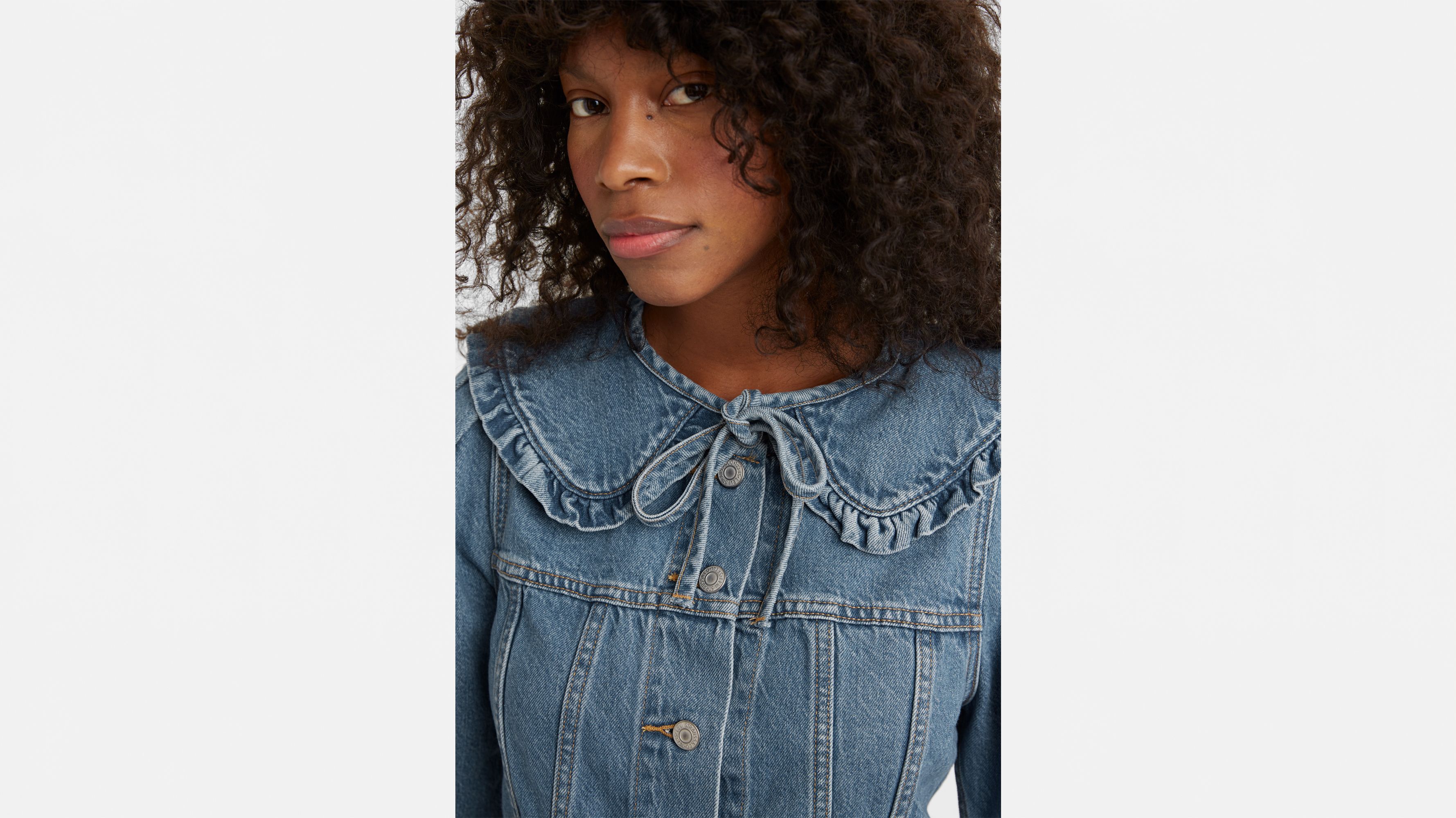 Prairie Trucker Jacket 4