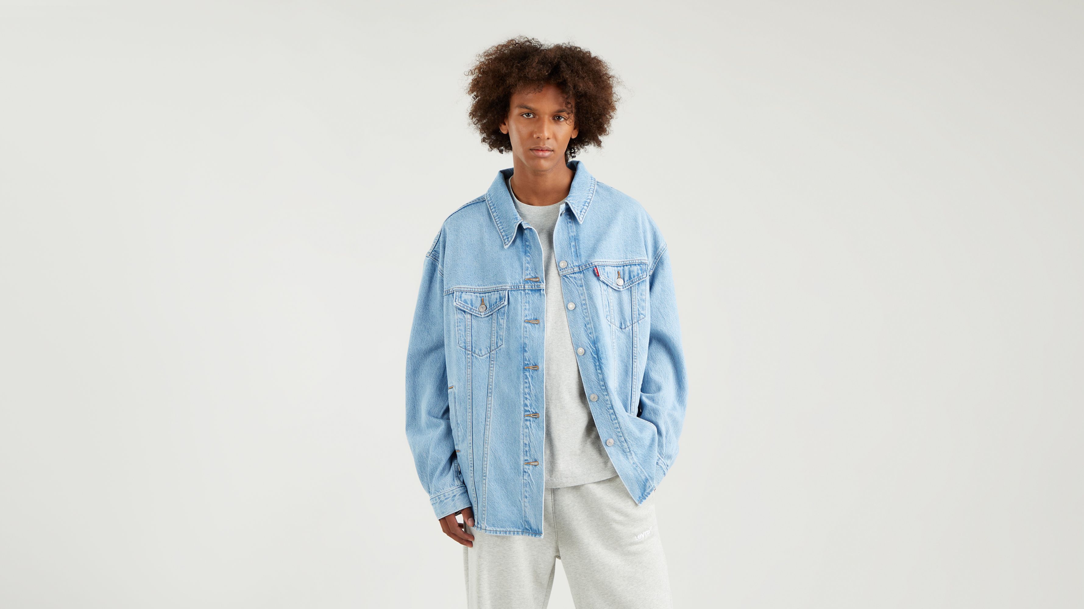 Veste Trucker Shacket 5