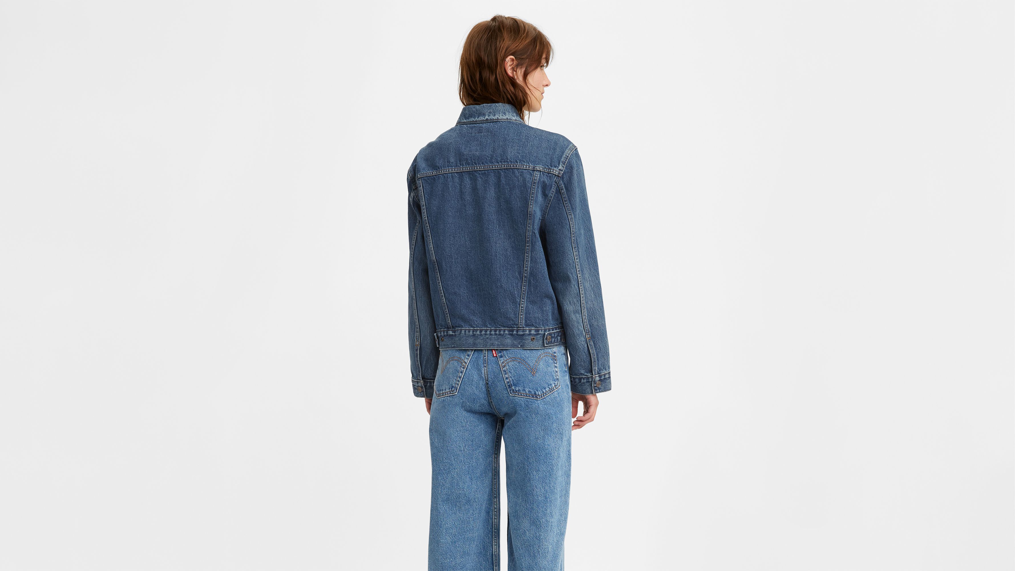 3 in 1 Trucker Jacket 6