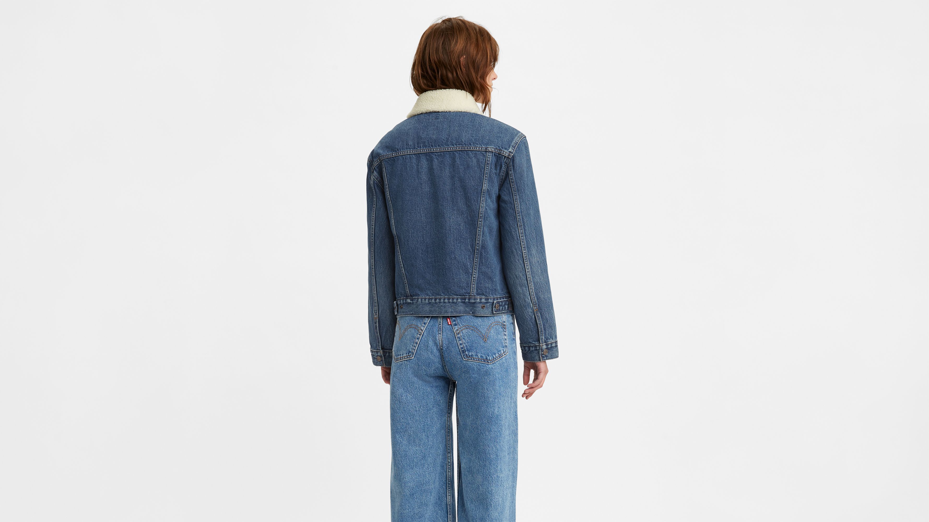3 In 1 Trucker Jacket - Medium Wash | Levi's® US