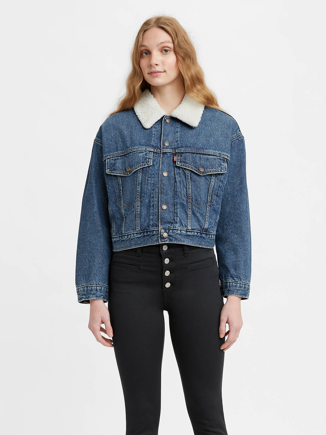 LEVI’S: Extra 50% Off Sale Styles