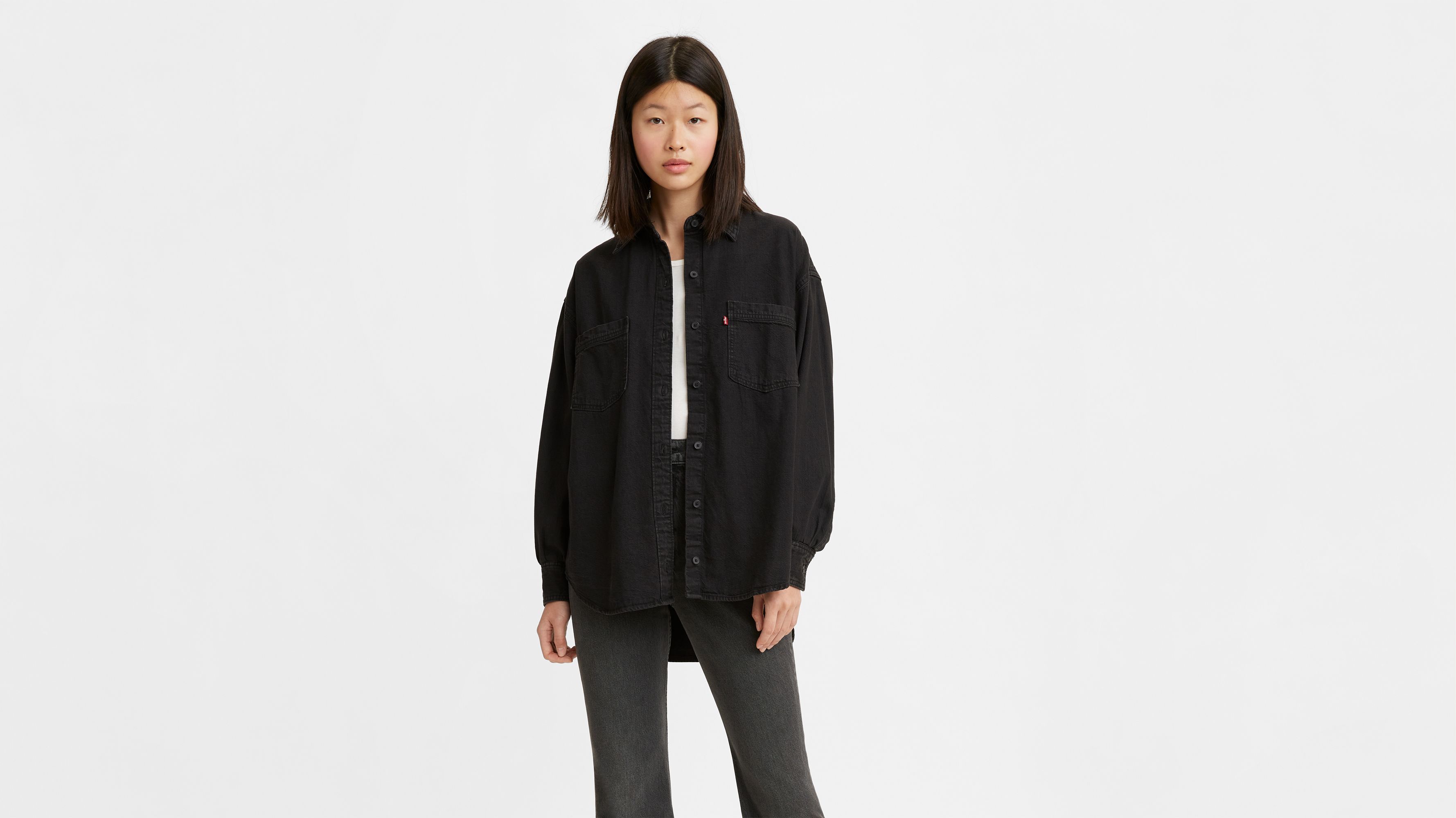 Remi Utility Shirt 2