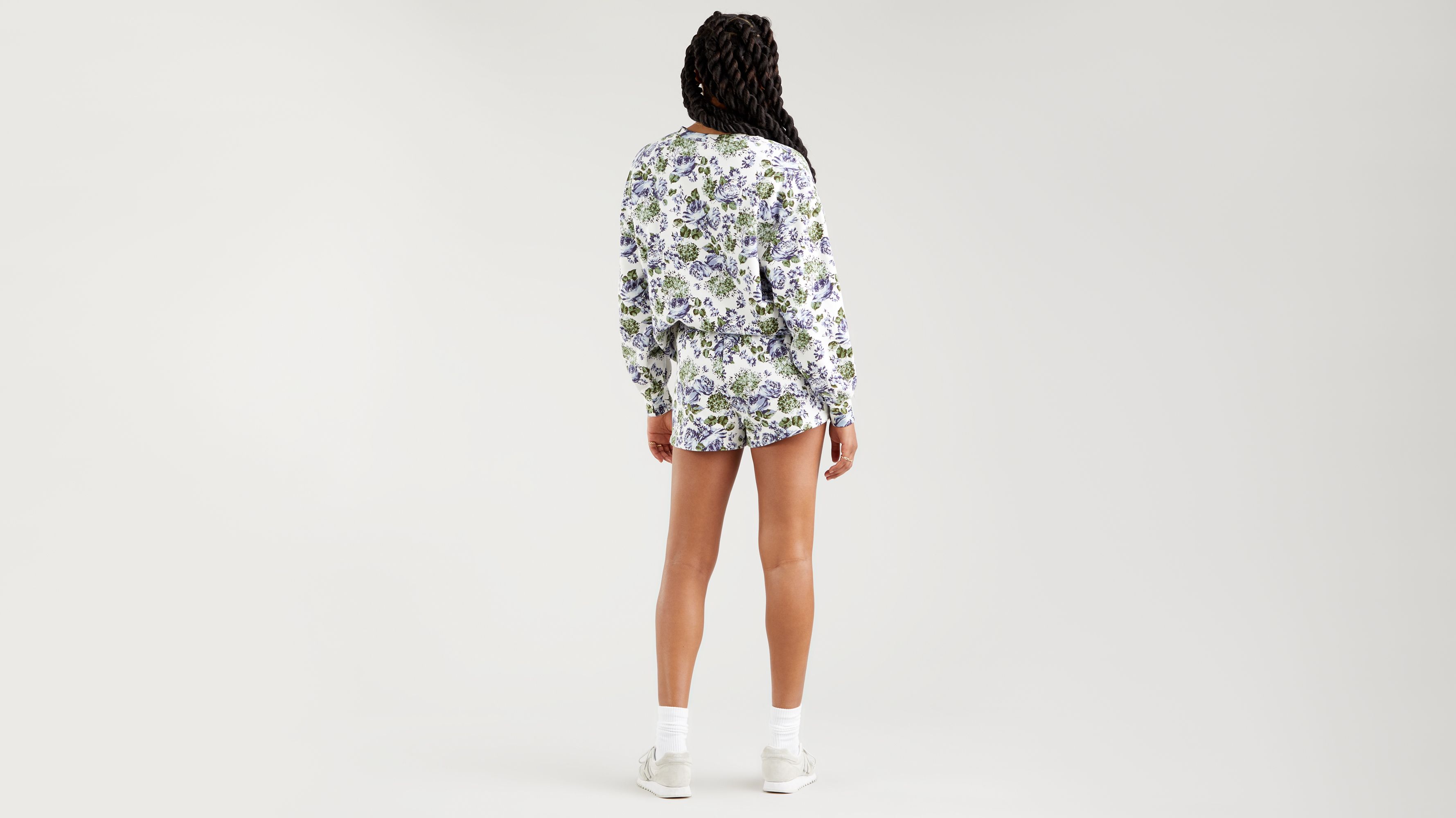 Marty Sweat shorts 3