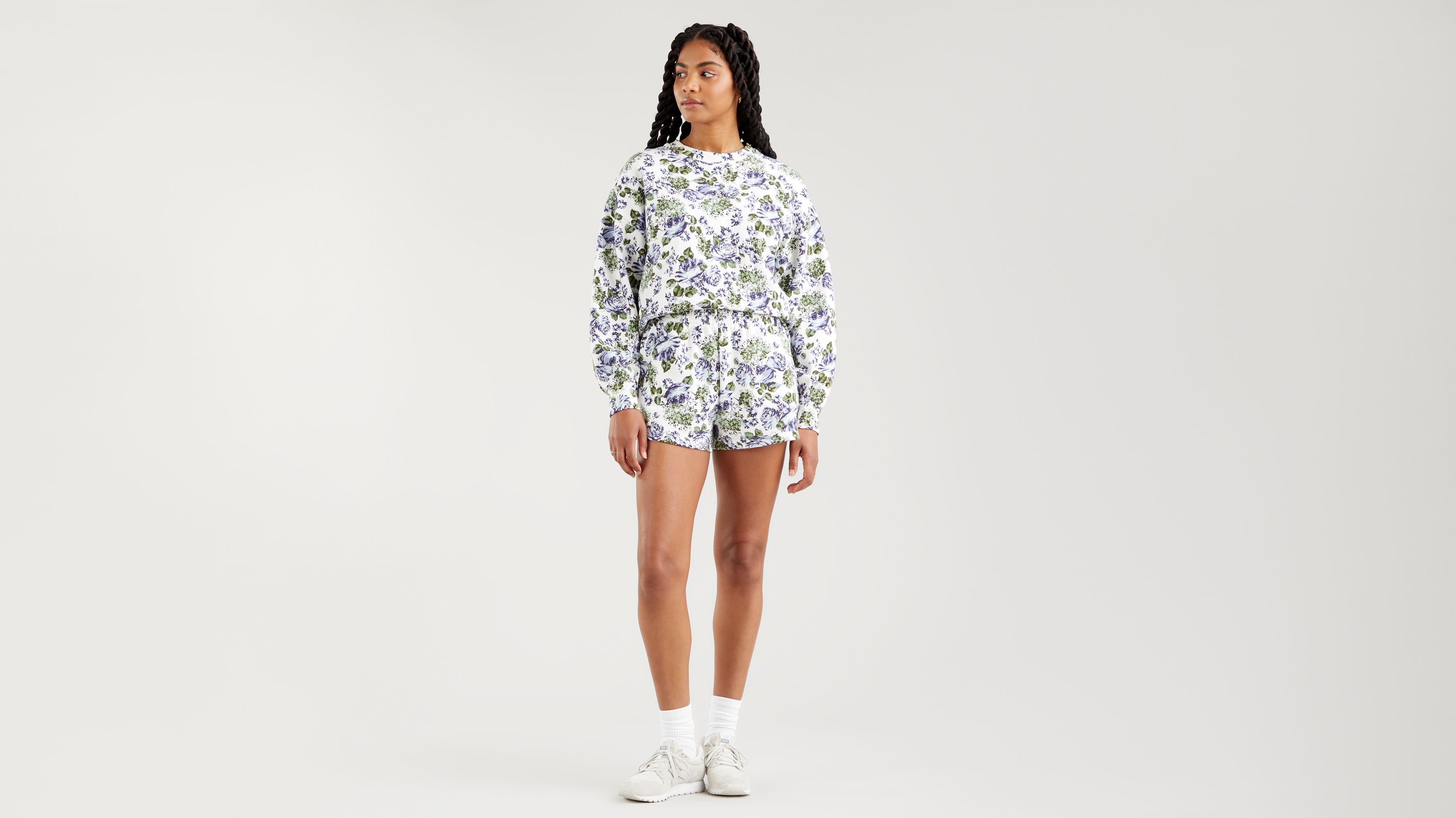 Marty Sweat shorts 5