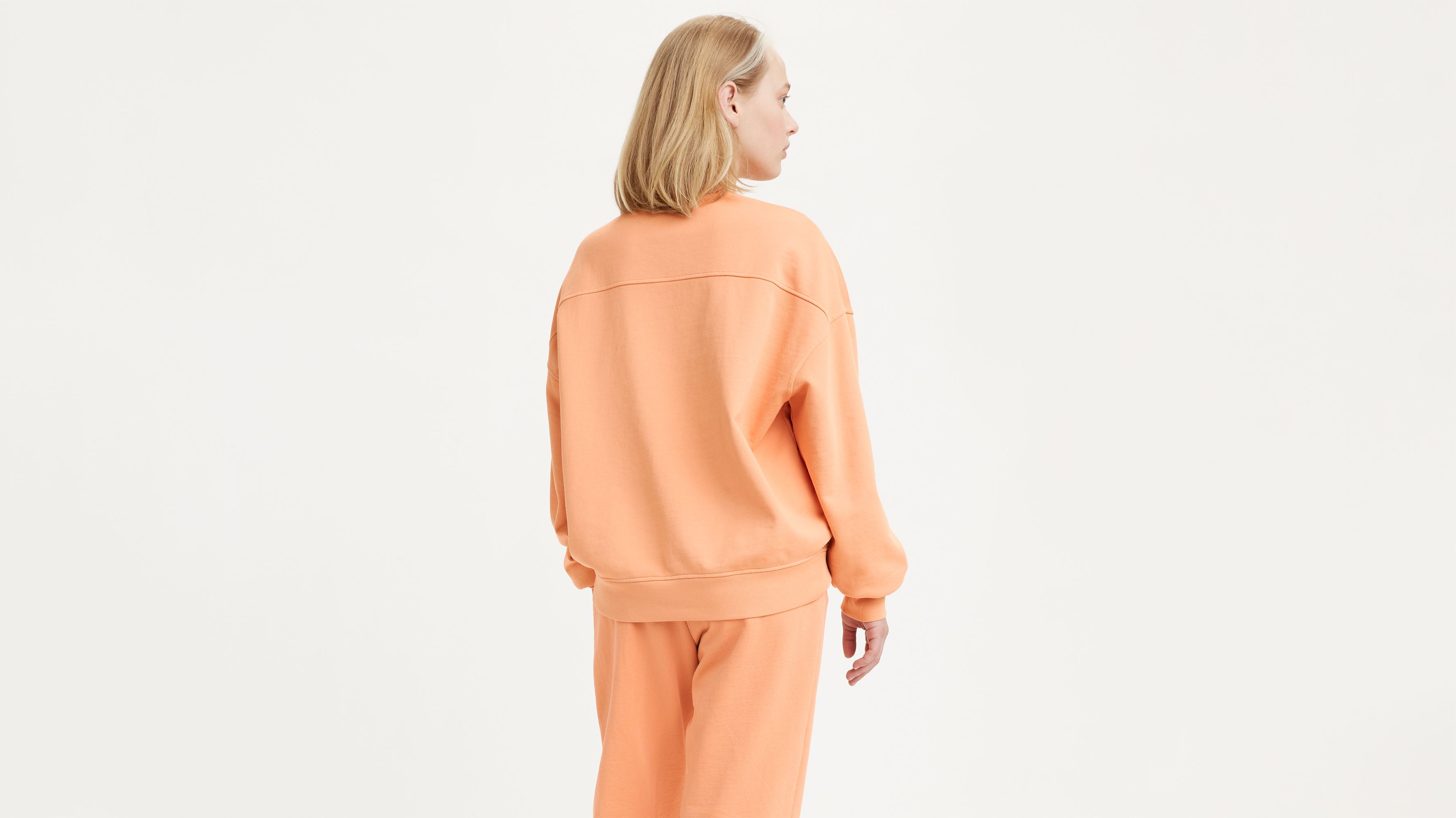 WFH Women's Crewneck Sweatshirt 2